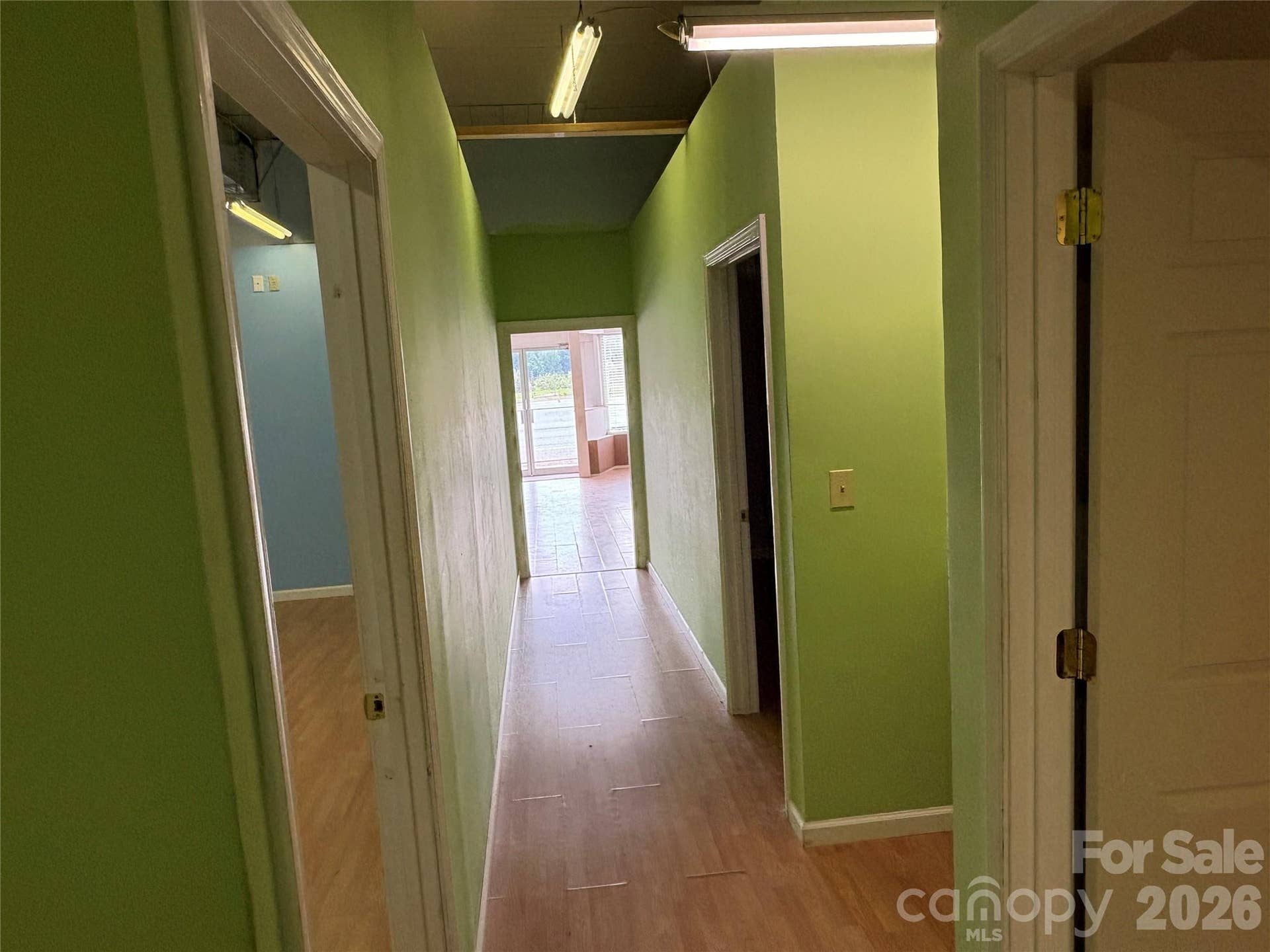 504 S Main Street, Clover, SC 29710