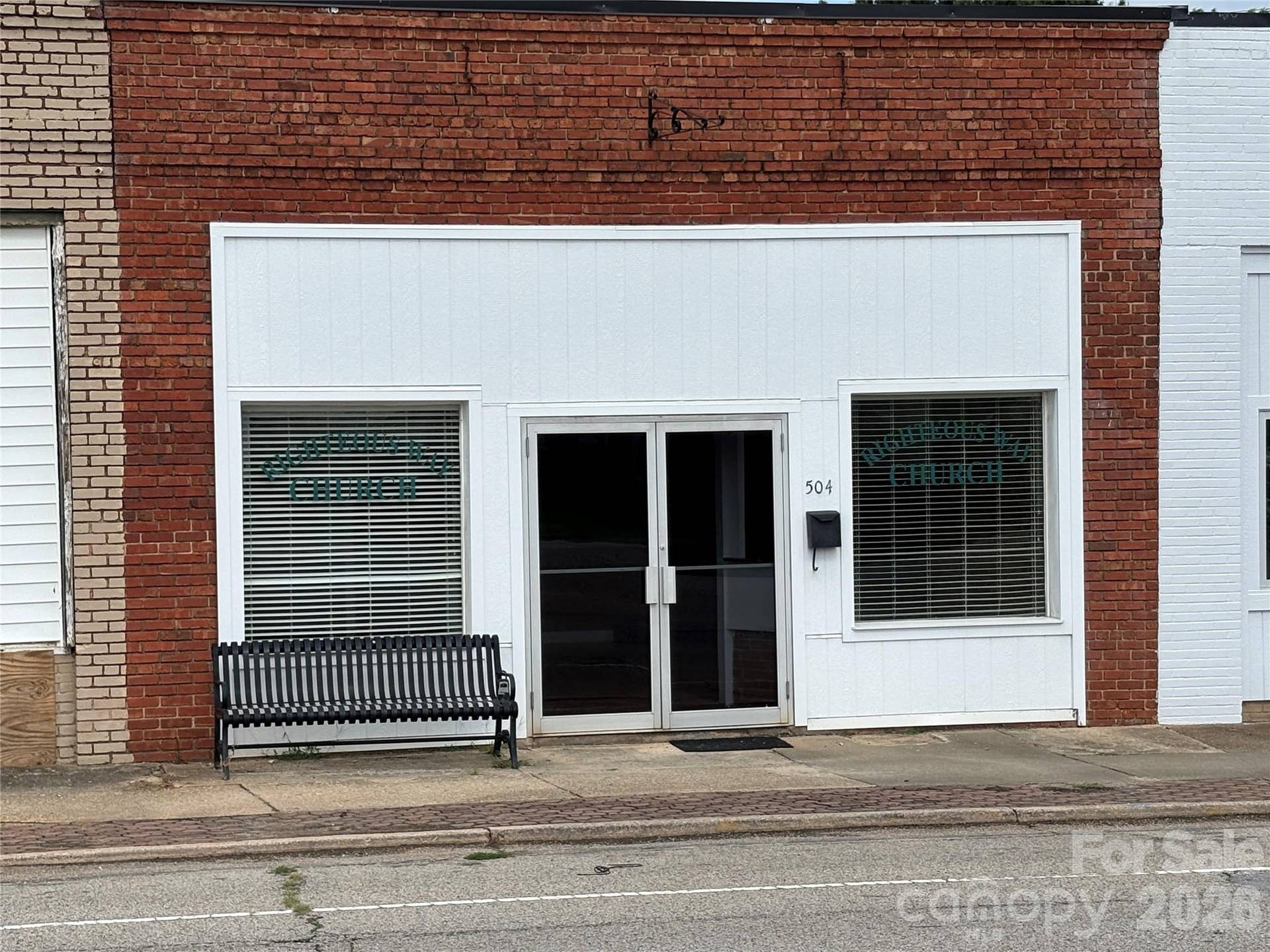 504 S Main Street, Clover, SC 29710
