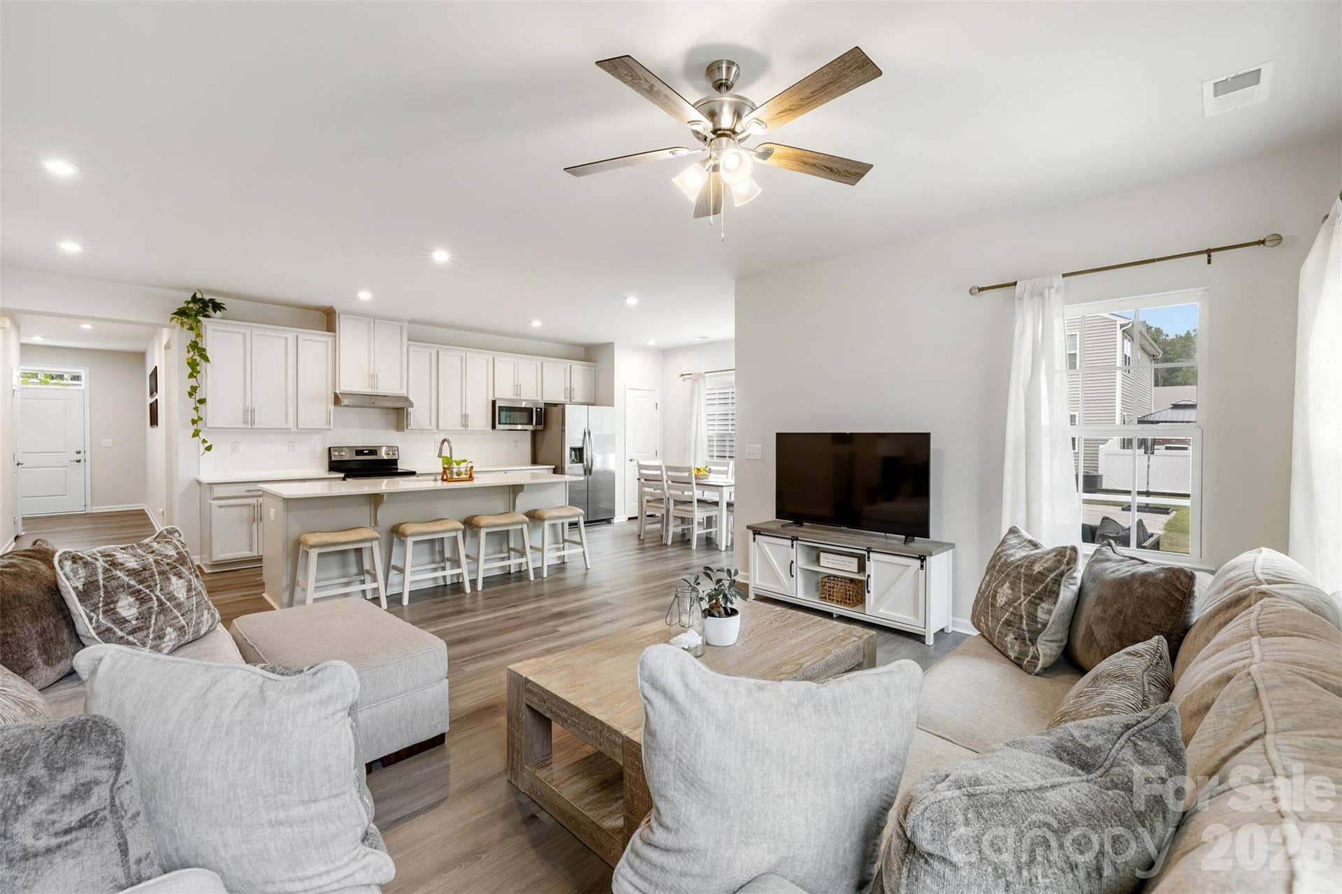 1115 Ryan Meadow Drive, Monroe, NC 28110