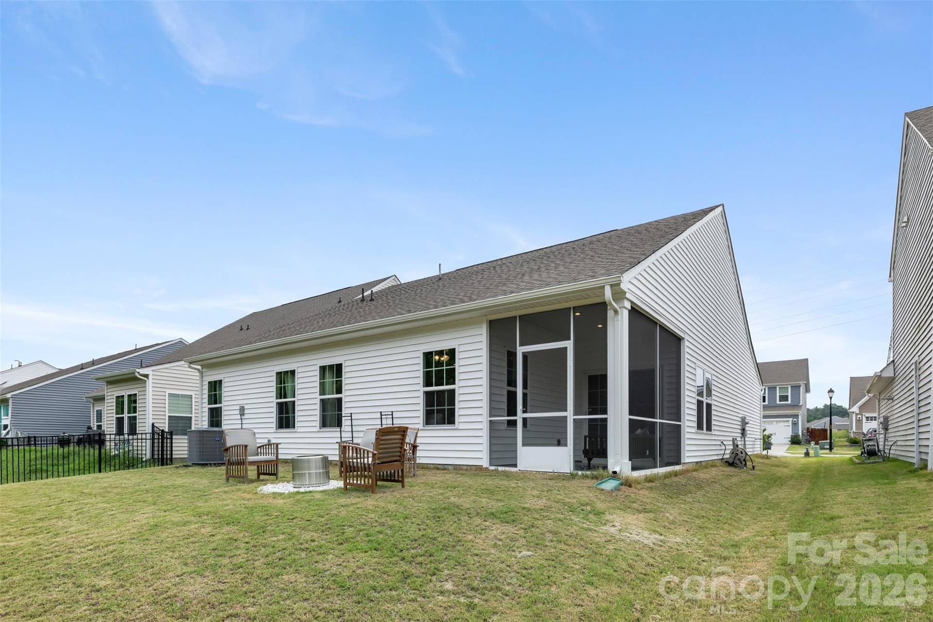 1115 Ryan Meadow Drive, Monroe, NC 28110