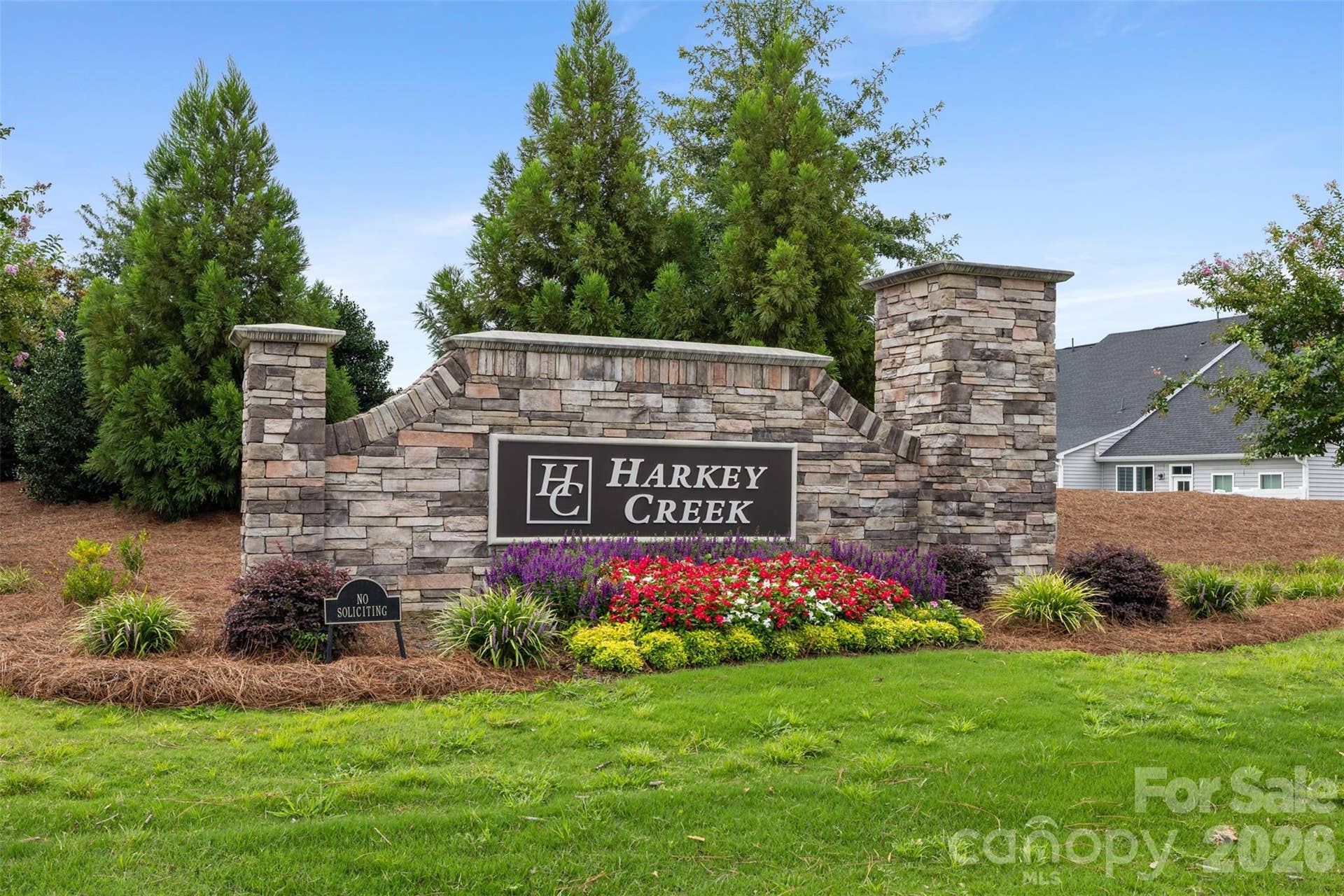 1115 Ryan Meadow Drive, Monroe, NC 28110