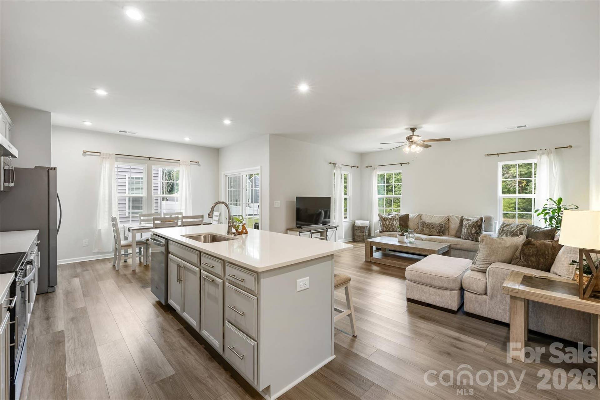 1115 Ryan Meadow Drive, Monroe, NC 28110