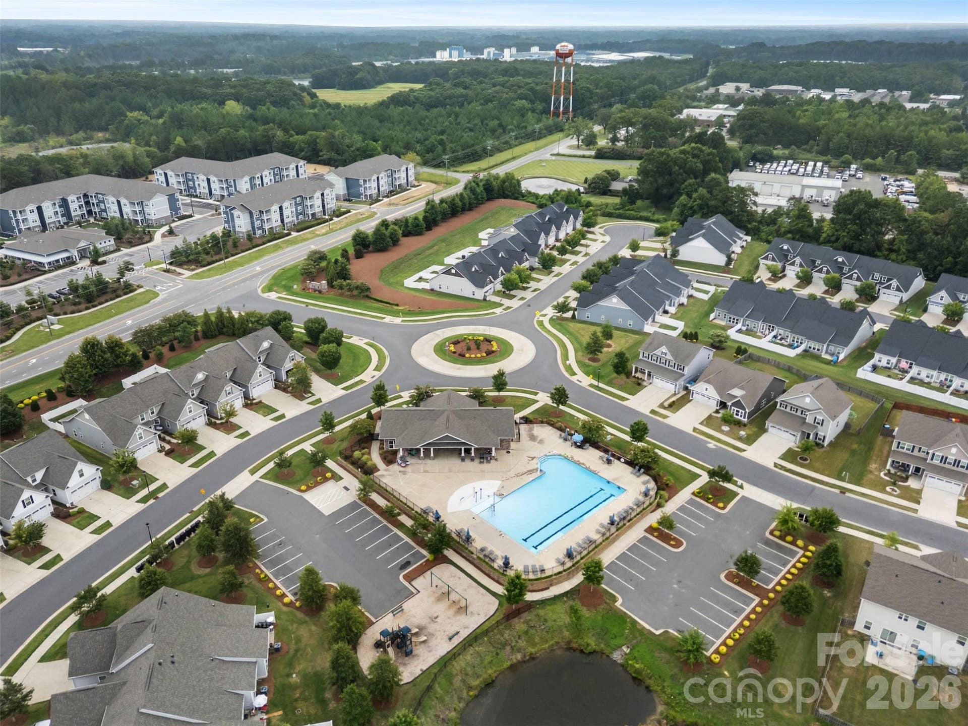 1115 Ryan Meadow Drive, Monroe, NC 28110