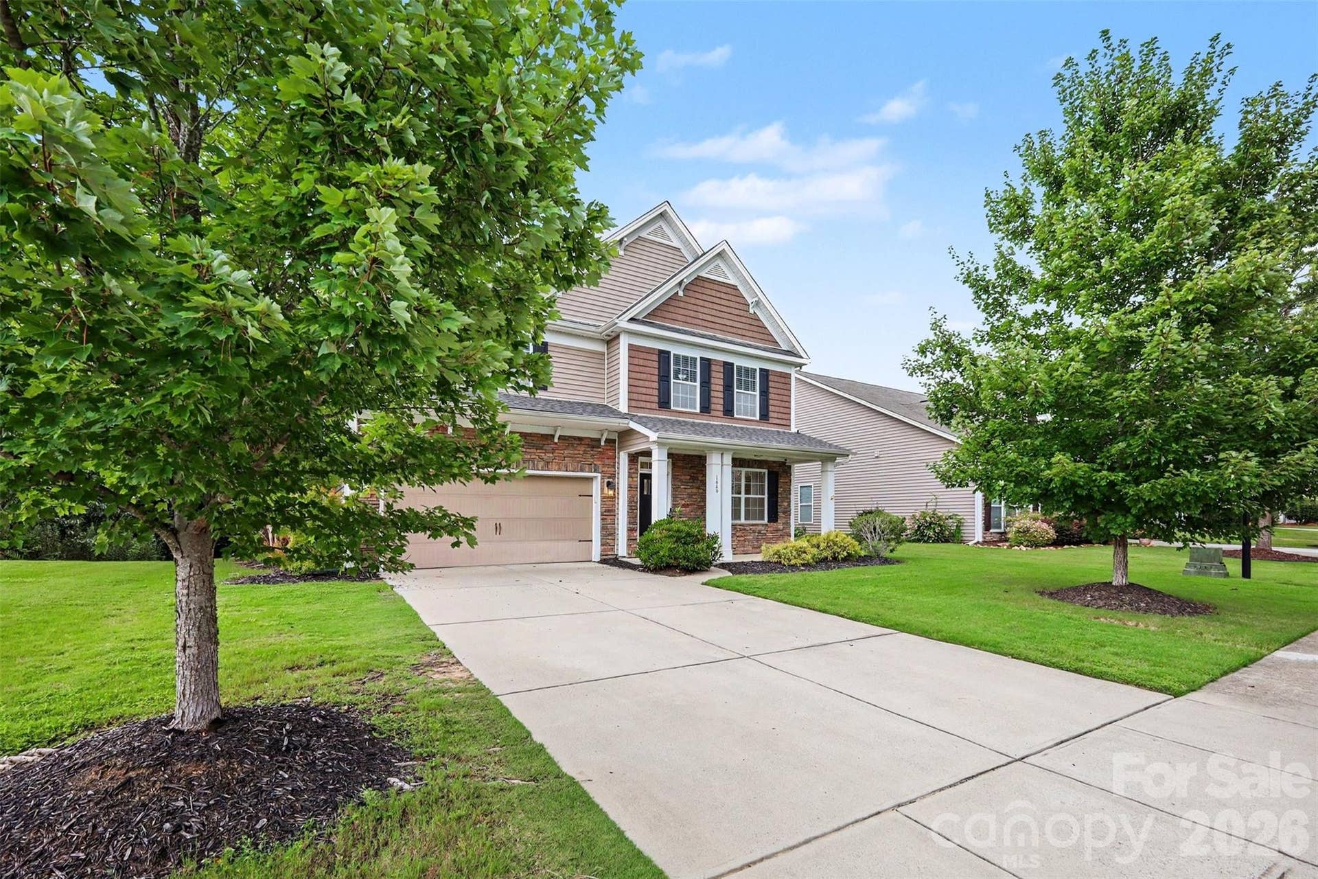 1649 Fig Branch Road, Clover, SC 29710