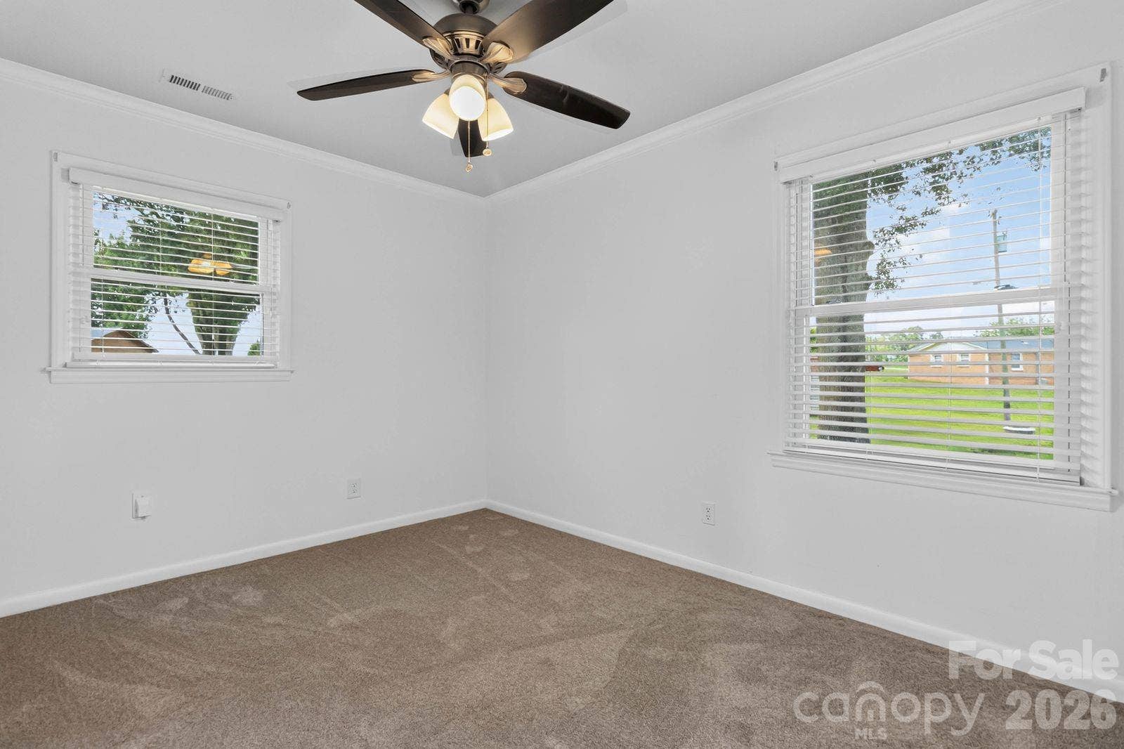 809 Hasty Road, Marshville, NC 28103 Primary Bedroom