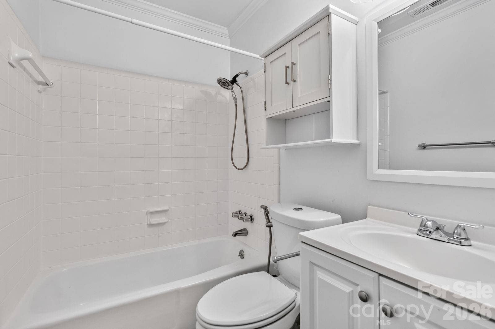 809 Hasty Road, Marshville, NC 28103 Full Bathroom