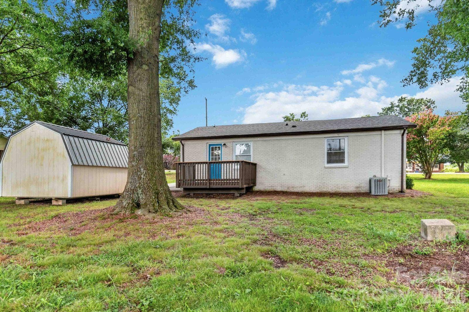809 Hasty Road, Marshville, NC 28103 Ideal for Entertaining and Making Memories