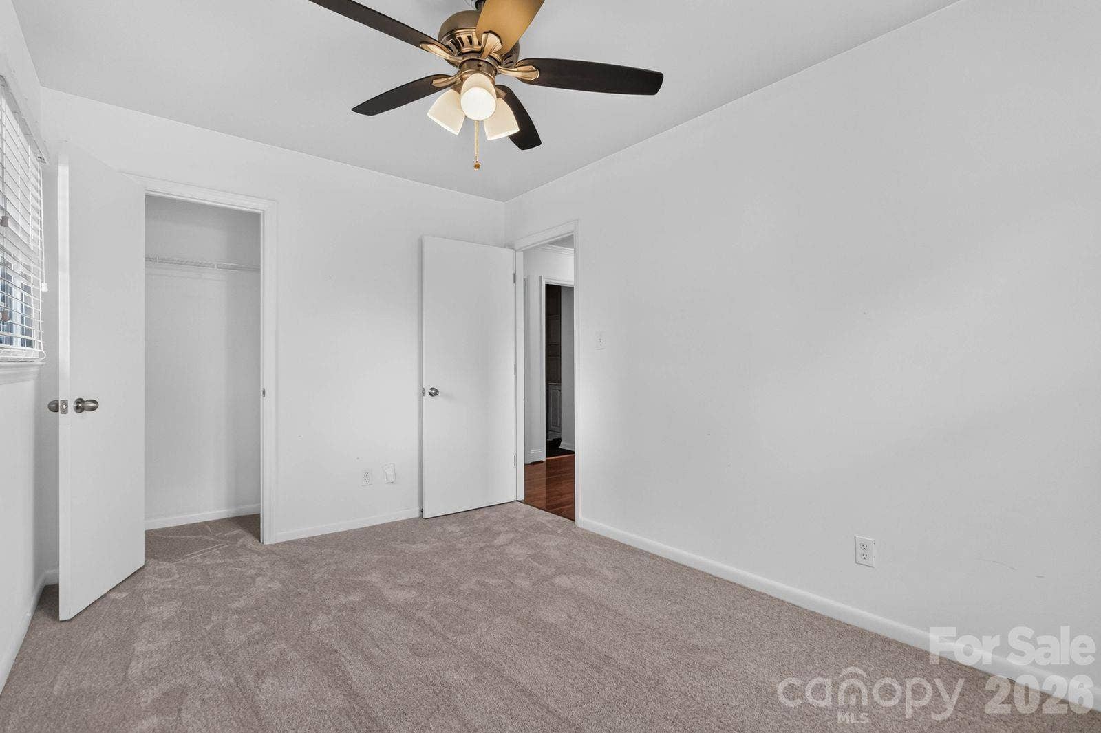 809 Hasty Road, Marshville, NC 28103 Bedroom Two