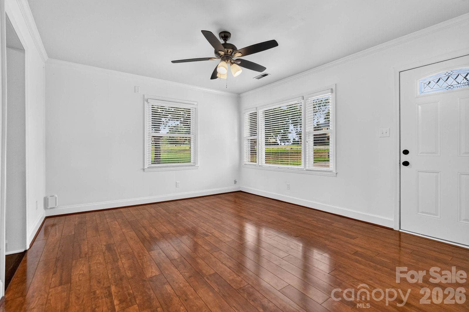 809 Hasty Road, Marshville, NC 28103 Bright and Airy!
