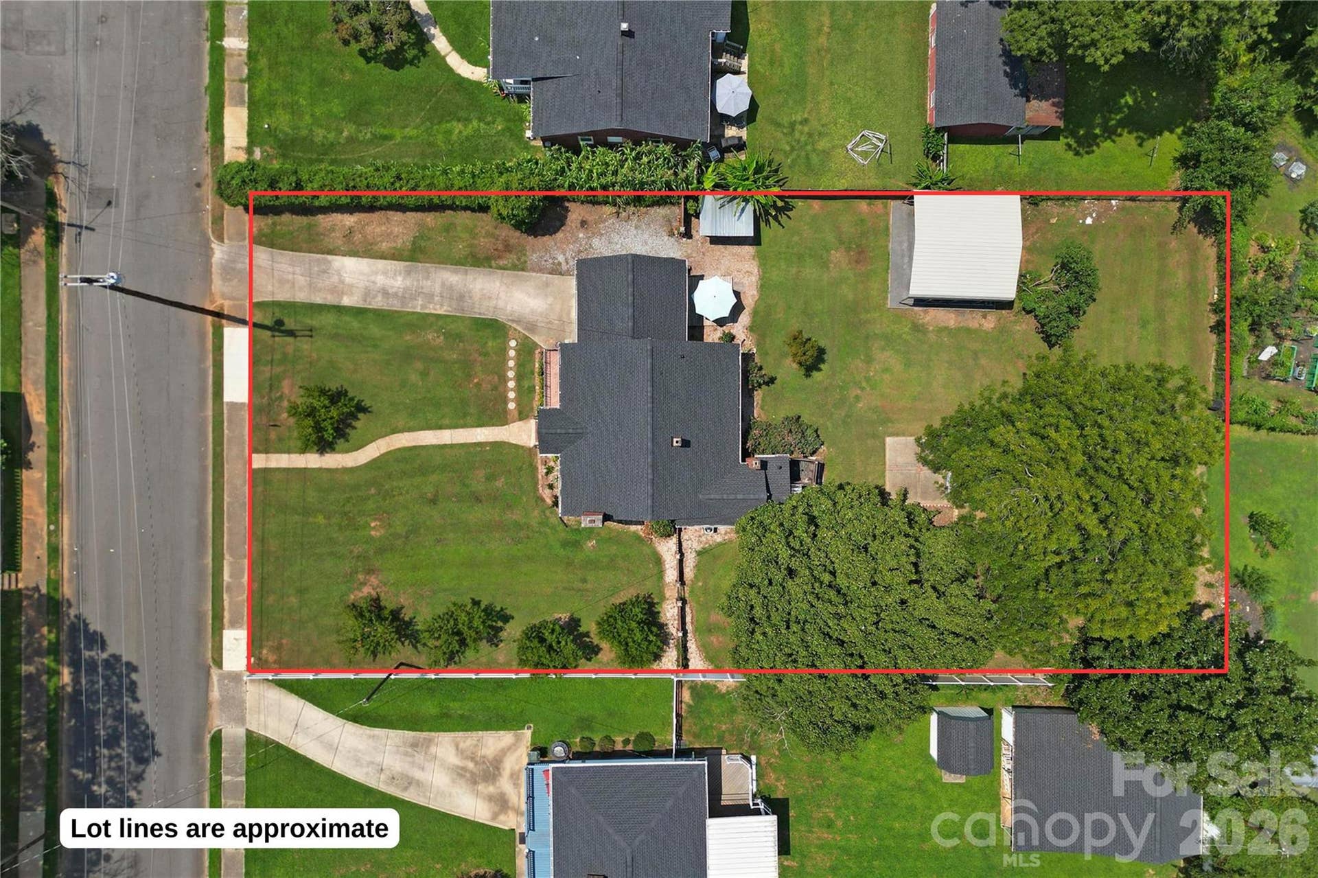723 N Confederate Avenue, Rock Hill, SC 29730 723 N Confederate Avenue, Rock Hill, SC 29730