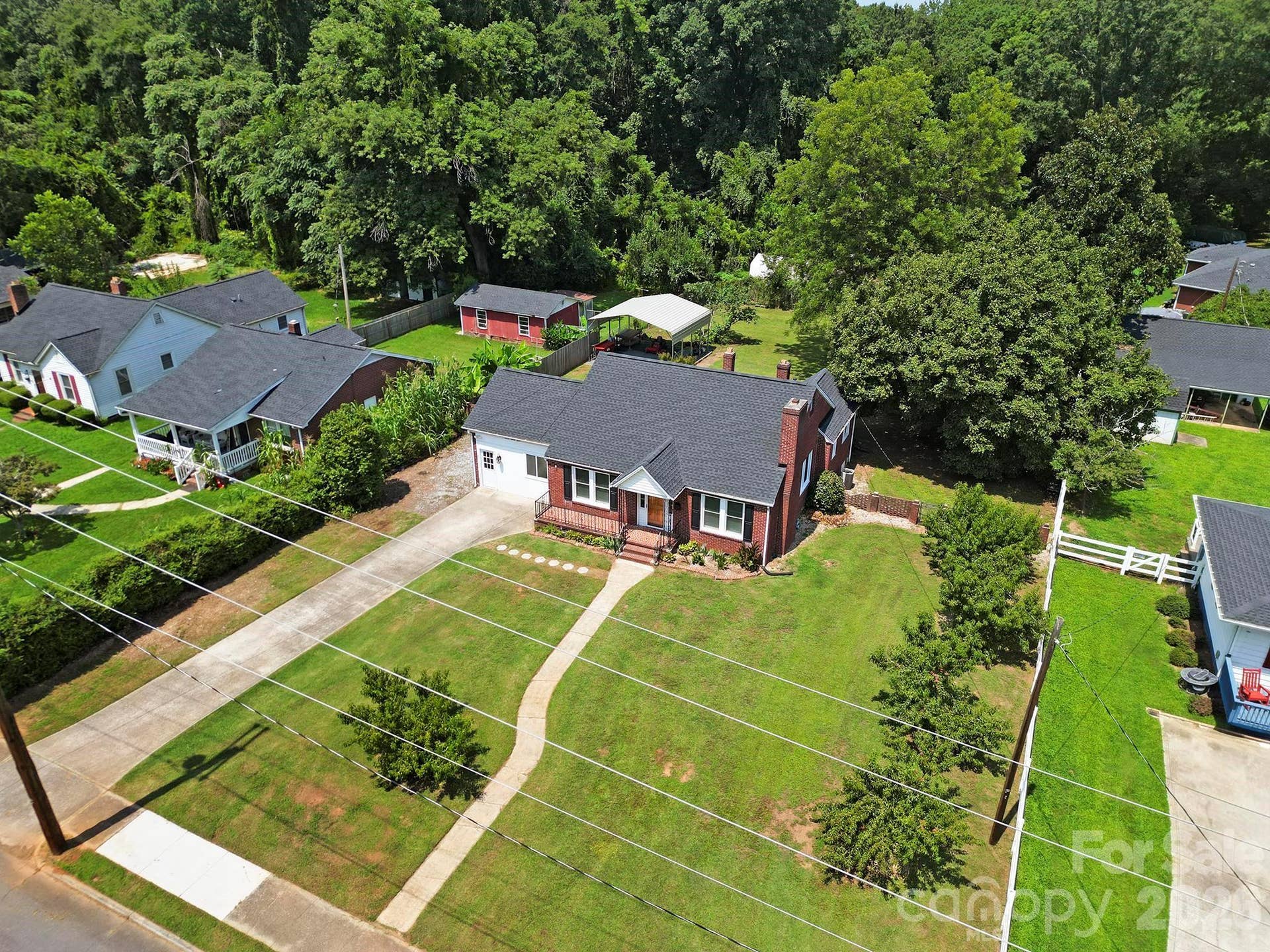 723 N Confederate Avenue, Rock Hill, SC 29730 723 N Confederate Avenue, Rock Hill, SC 29730
