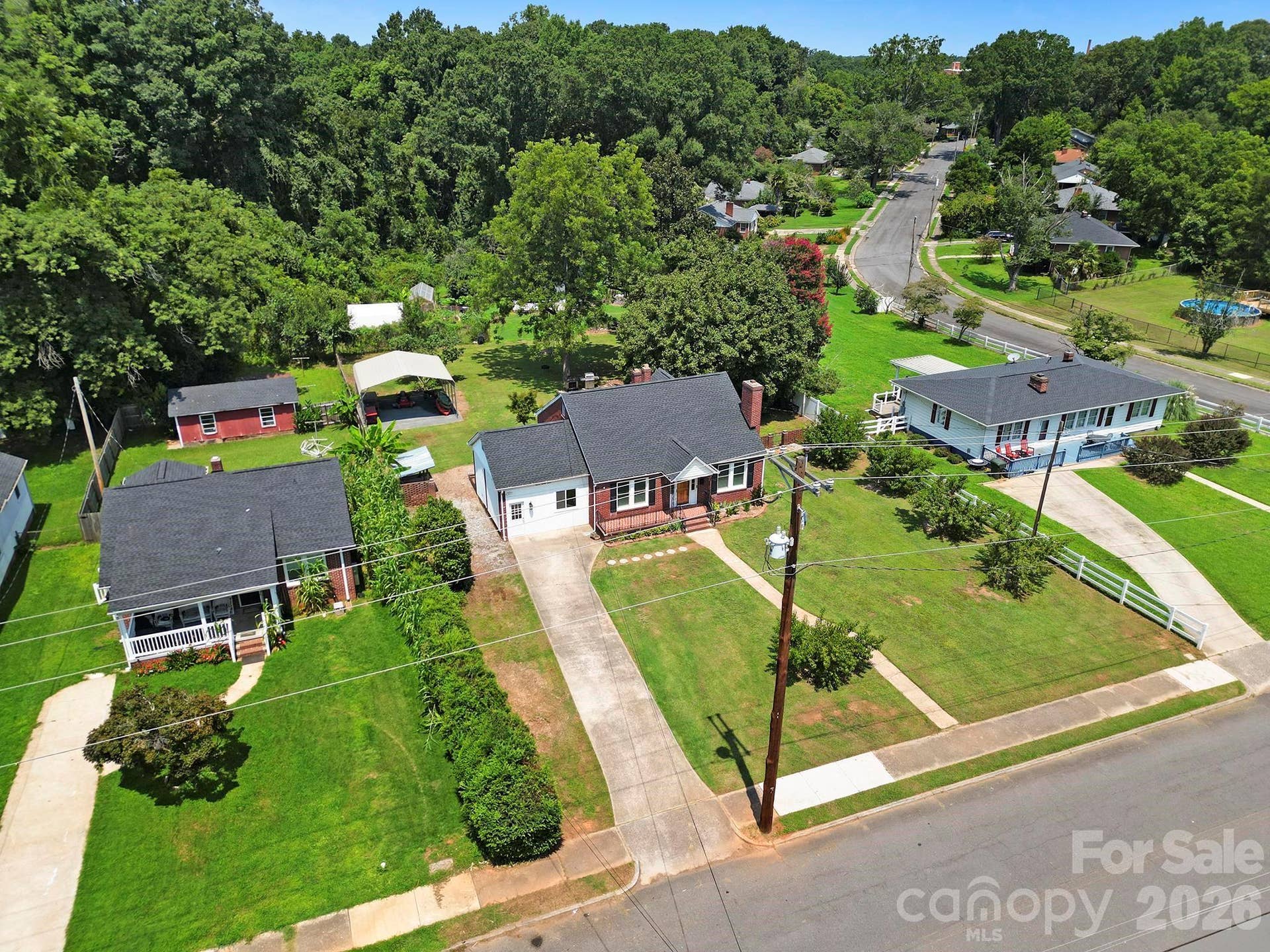 723 N Confederate Avenue, Rock Hill, SC 29730 723 N Confederate Avenue, Rock Hill, SC 29730