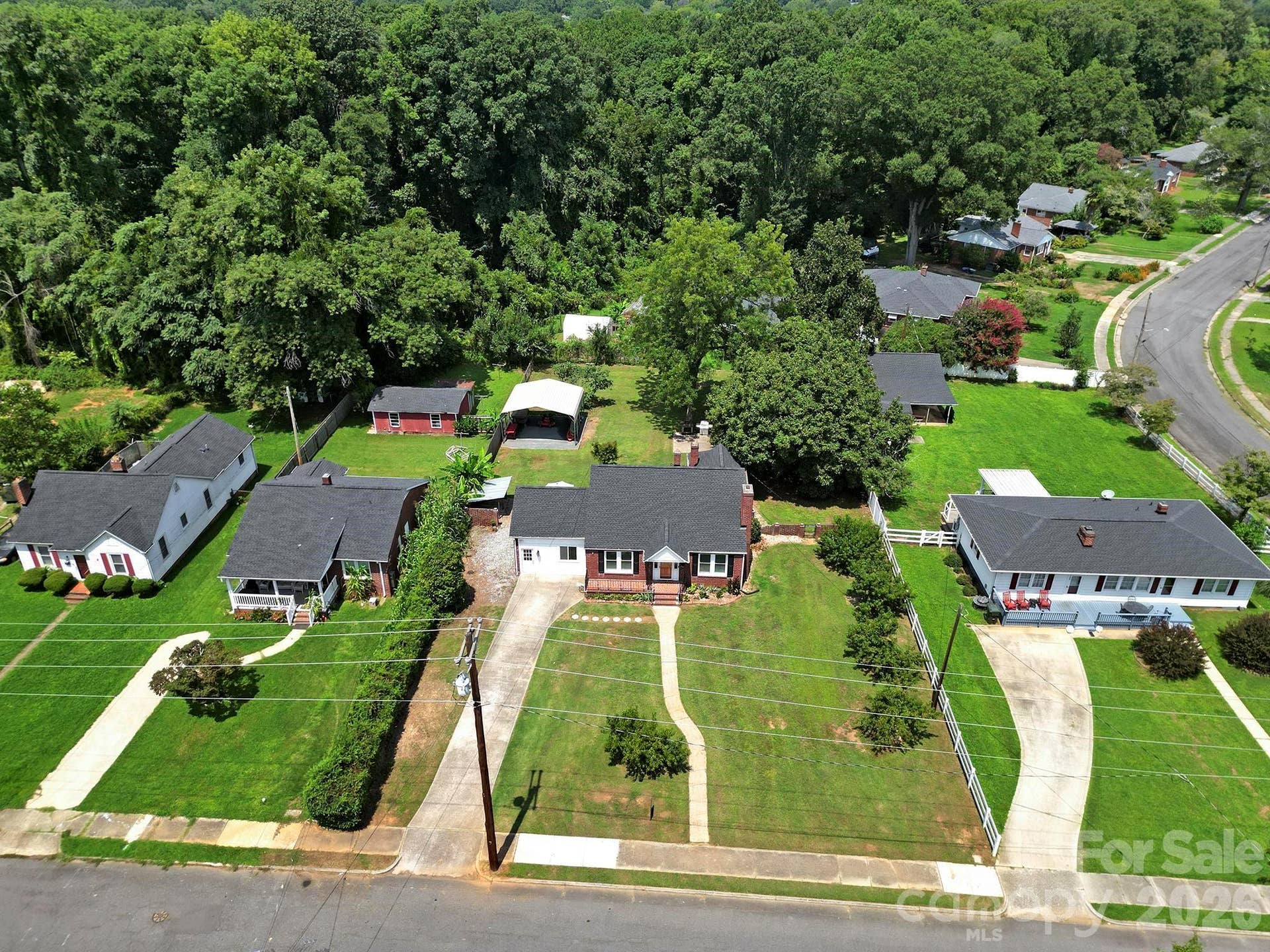 723 N Confederate Avenue, Rock Hill, SC 29730 723 N Confederate Avenue, Rock Hill, SC 29730