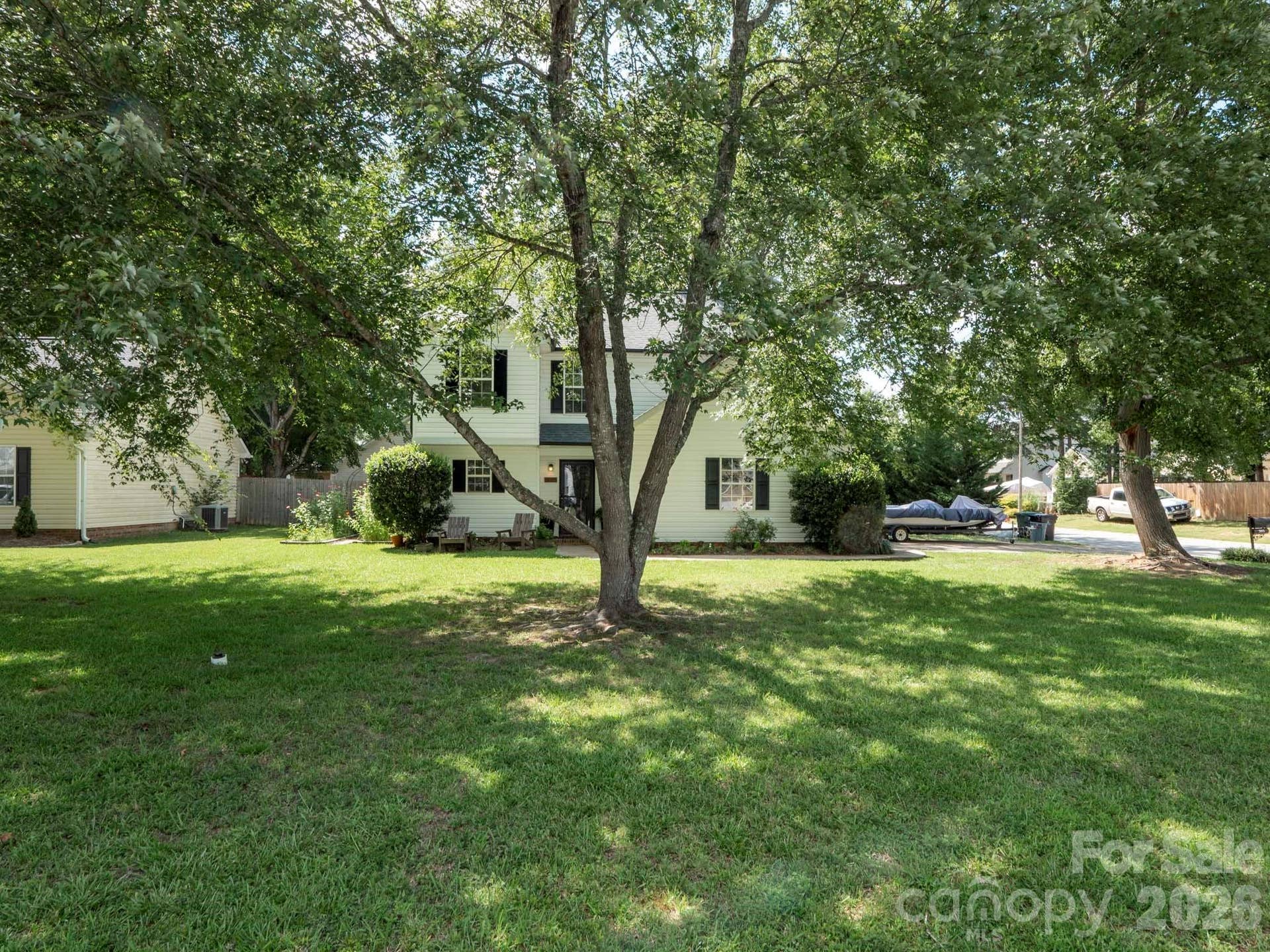 3015 Queensdale Drive, Monroe, NC 28110