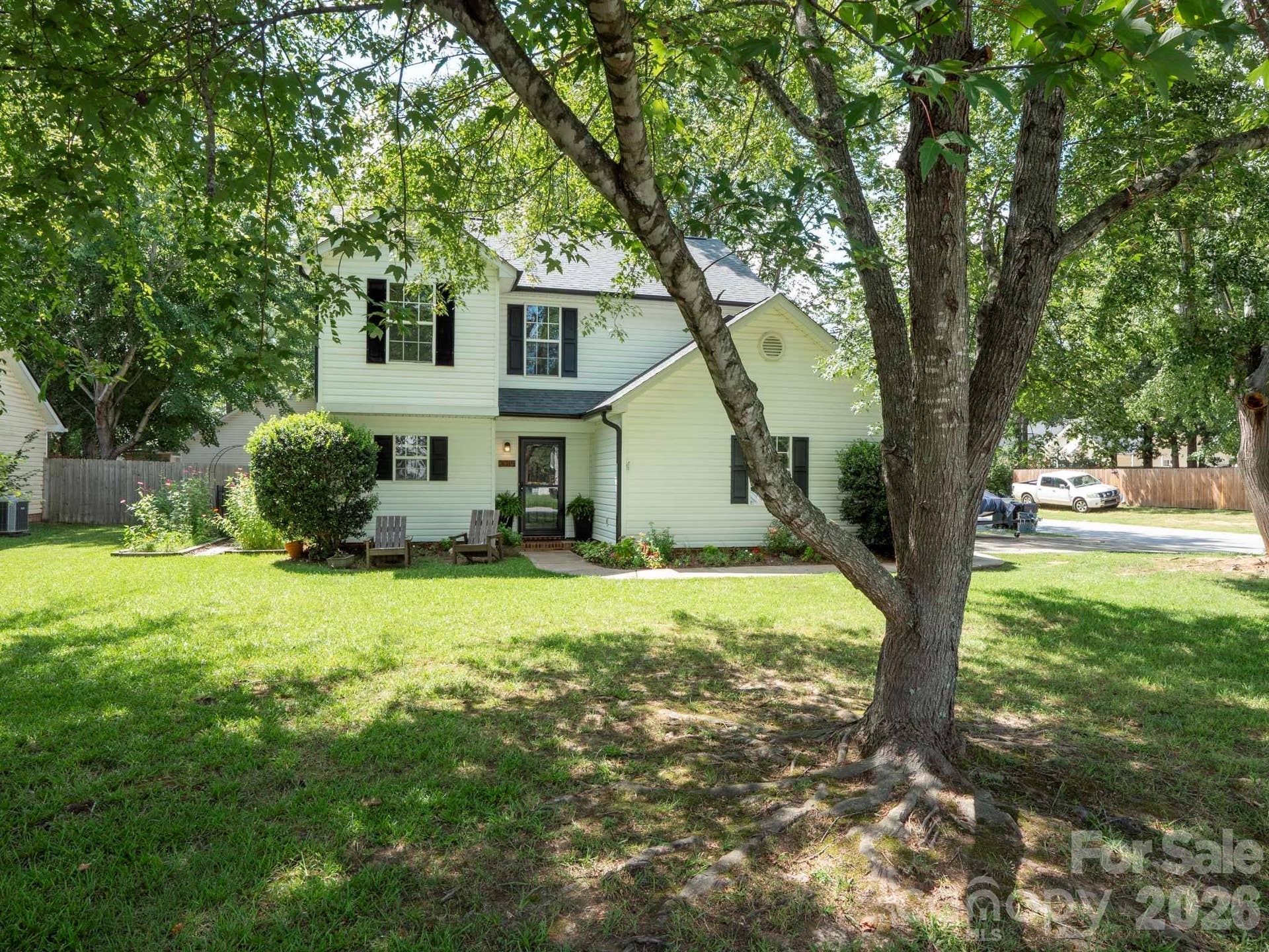 3015 Queensdale Drive, Monroe, NC 28110