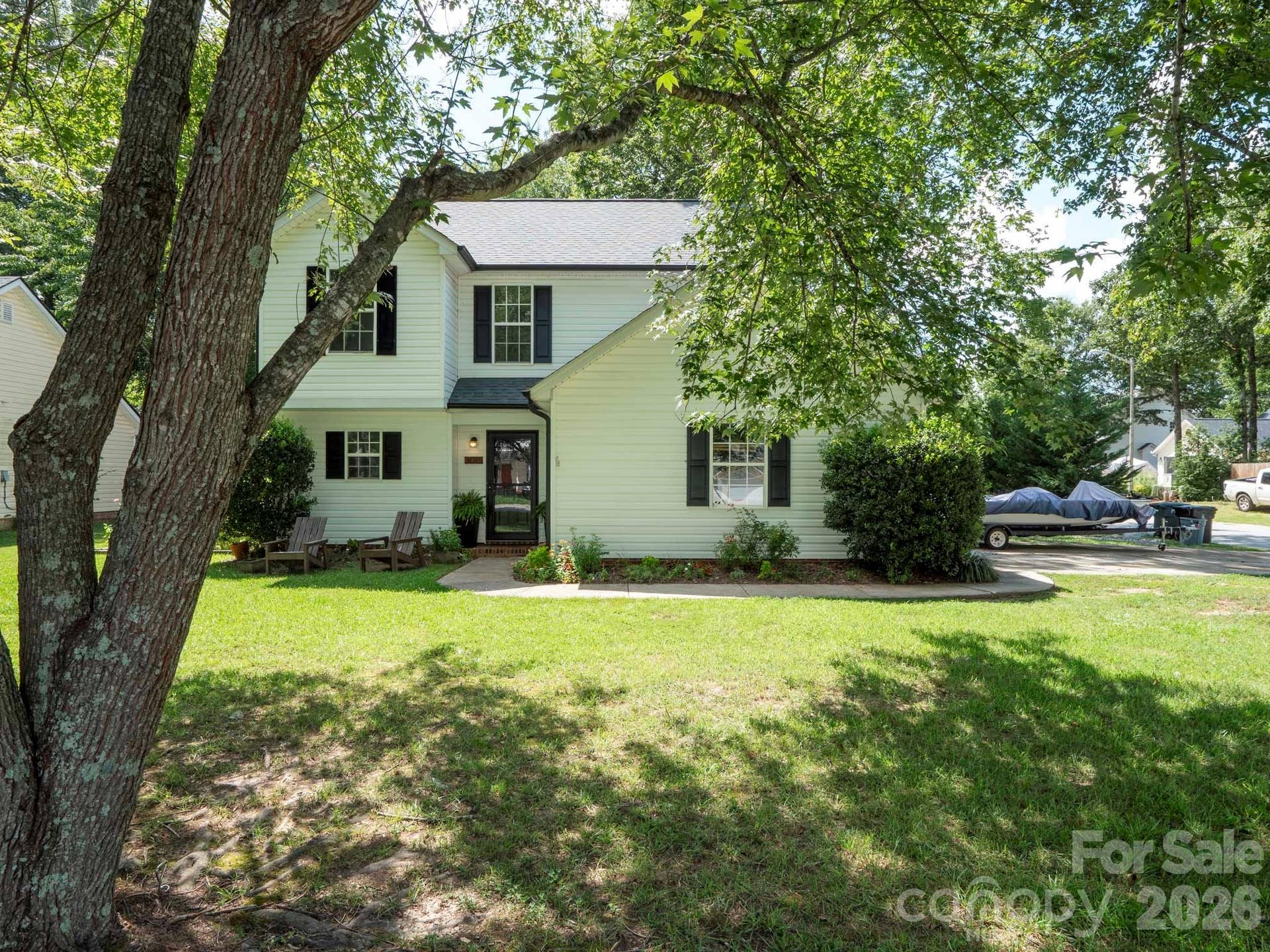 3015 Queensdale Drive, Monroe, NC 28110