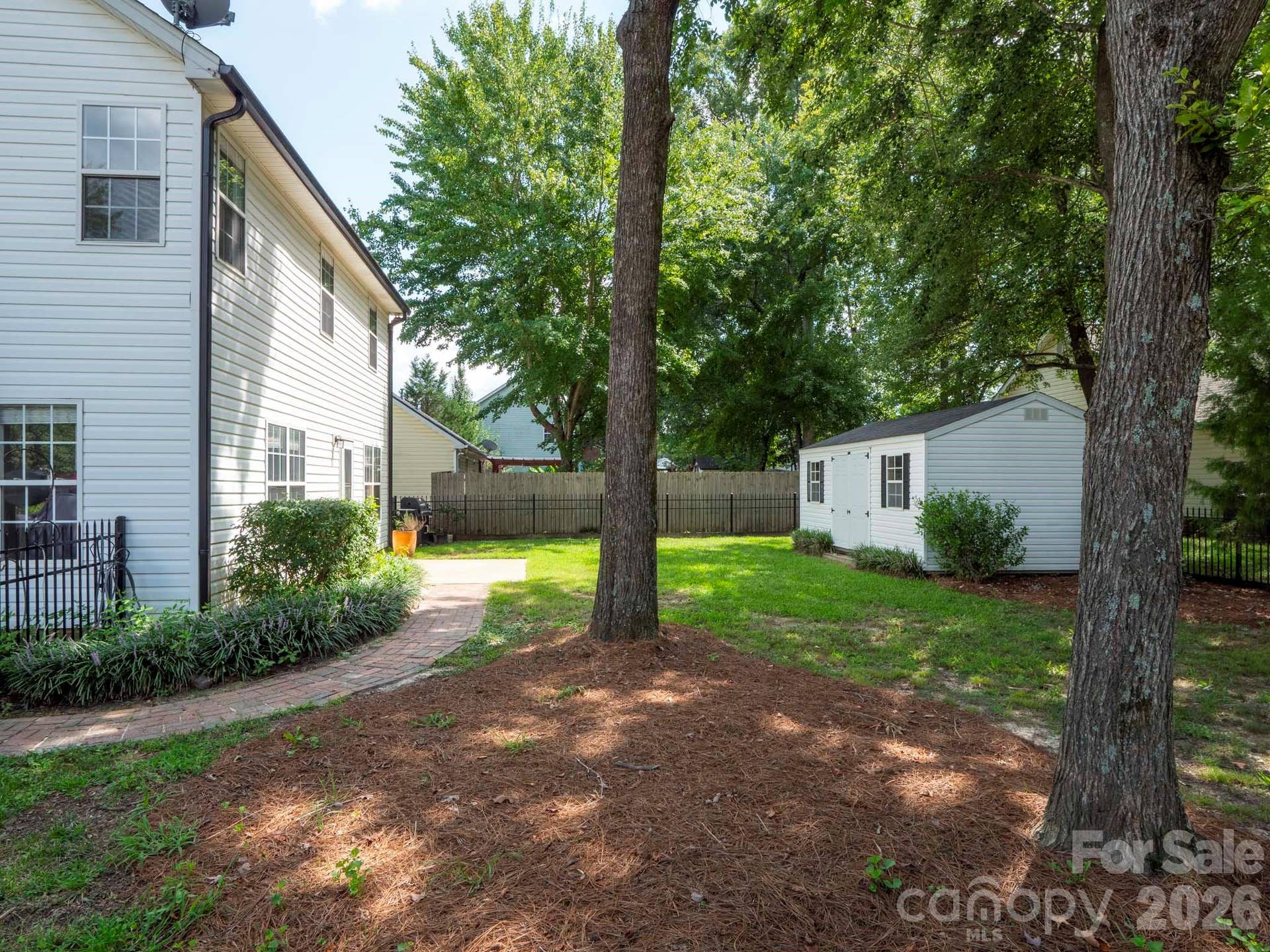 3015 Queensdale Drive, Monroe, NC 28110