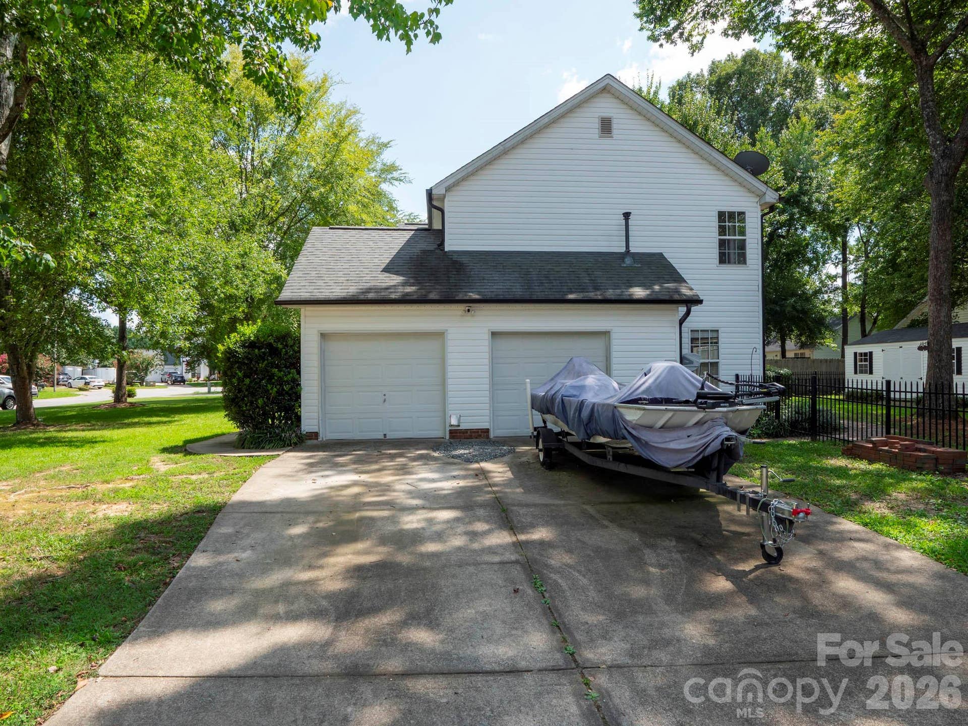 3015 Queensdale Drive, Monroe, NC 28110