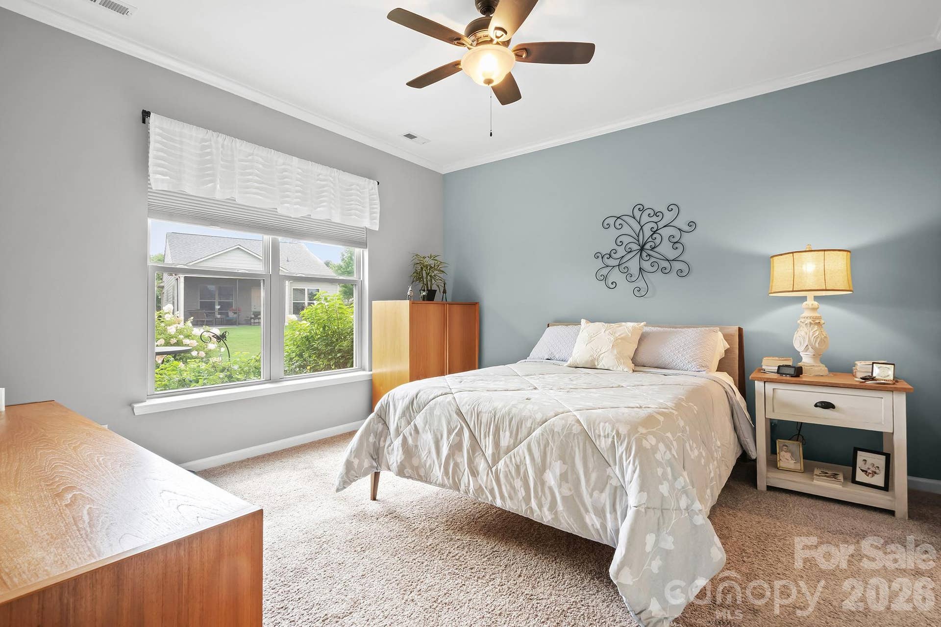 1018 Kirby Drive, Fort Mill, SC 29715 Primary Bedroom
