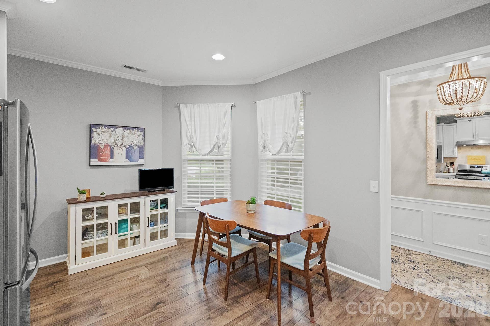 1018 Kirby Drive, Fort Mill, SC 29715 Eat-in Kitchen