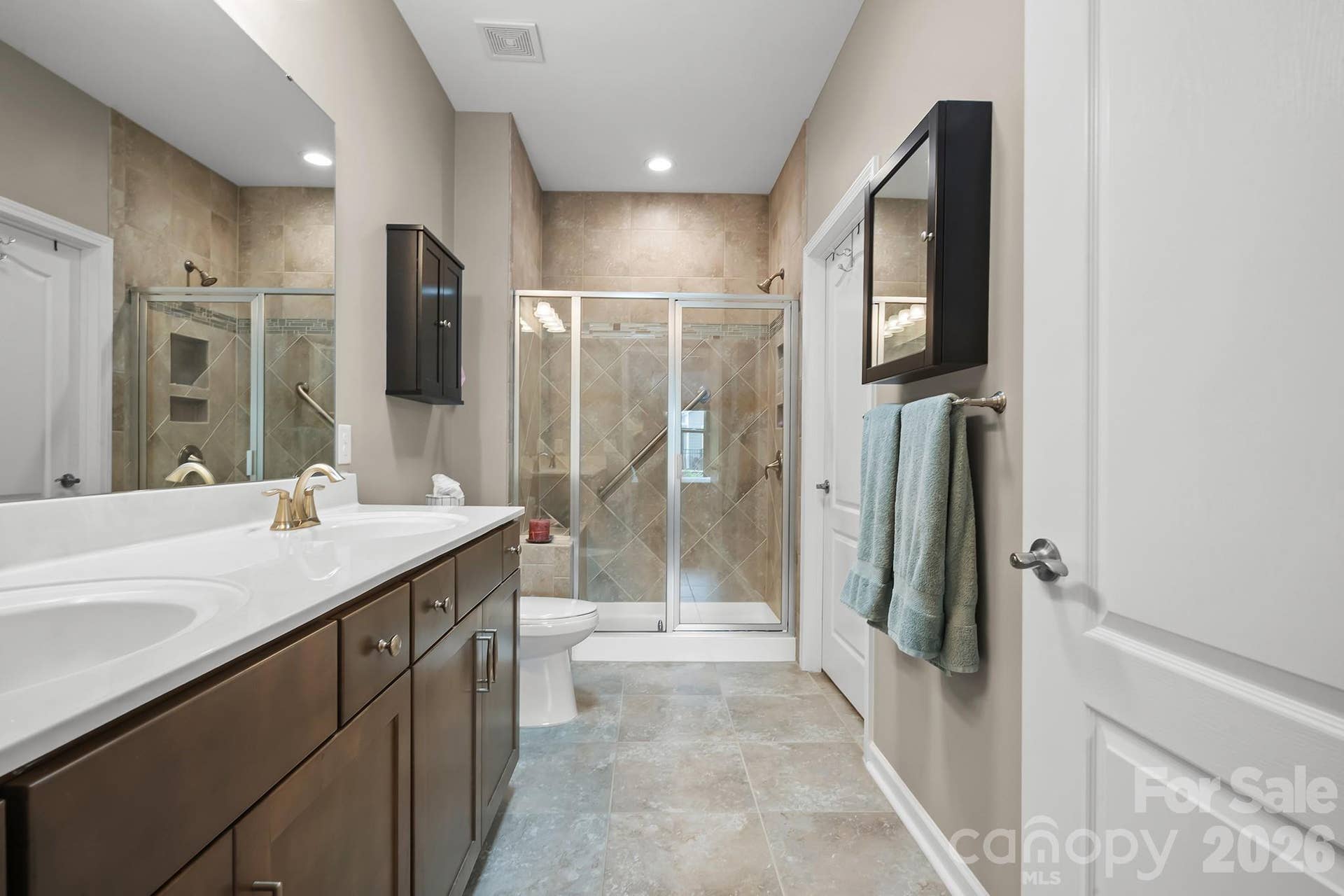 1018 Kirby Drive, Fort Mill, SC 29715 Primary Bath