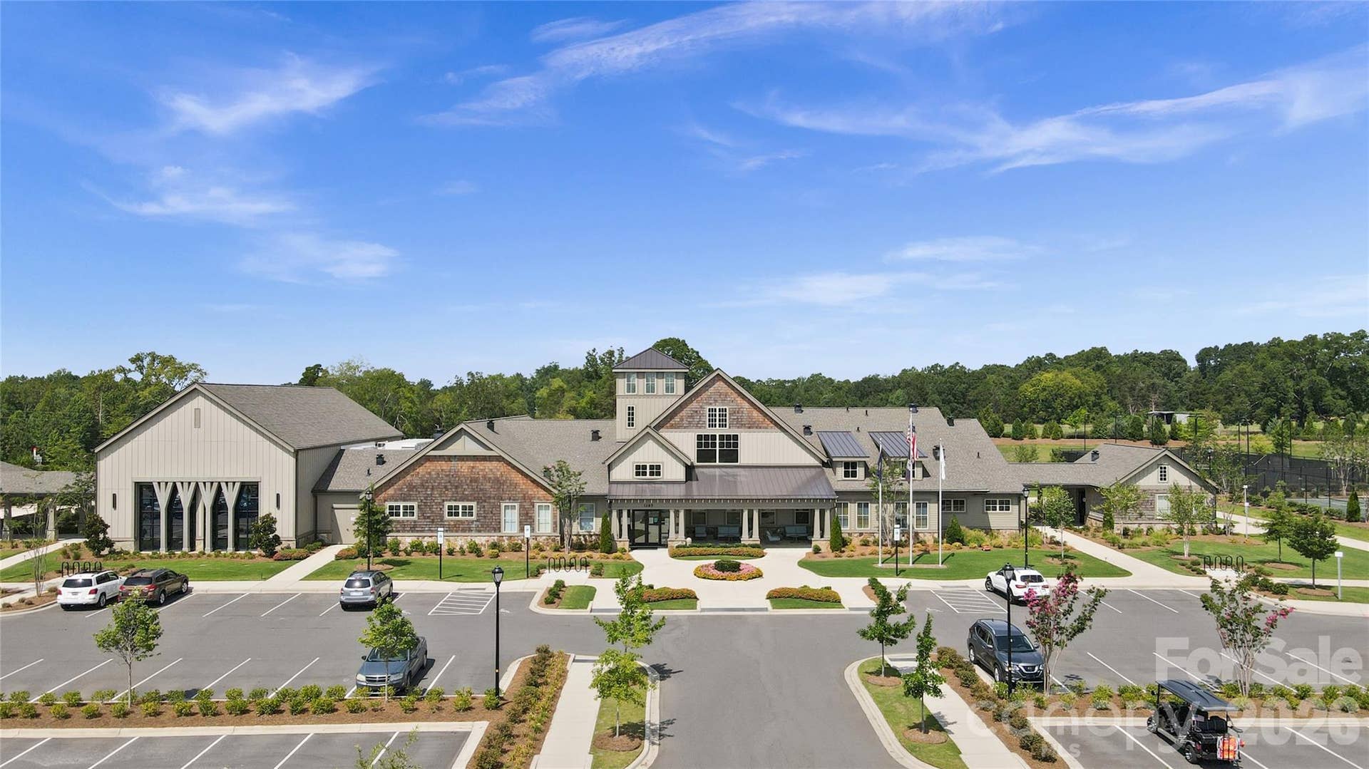 1018 Kirby Drive, Fort Mill, SC 29715 Club House