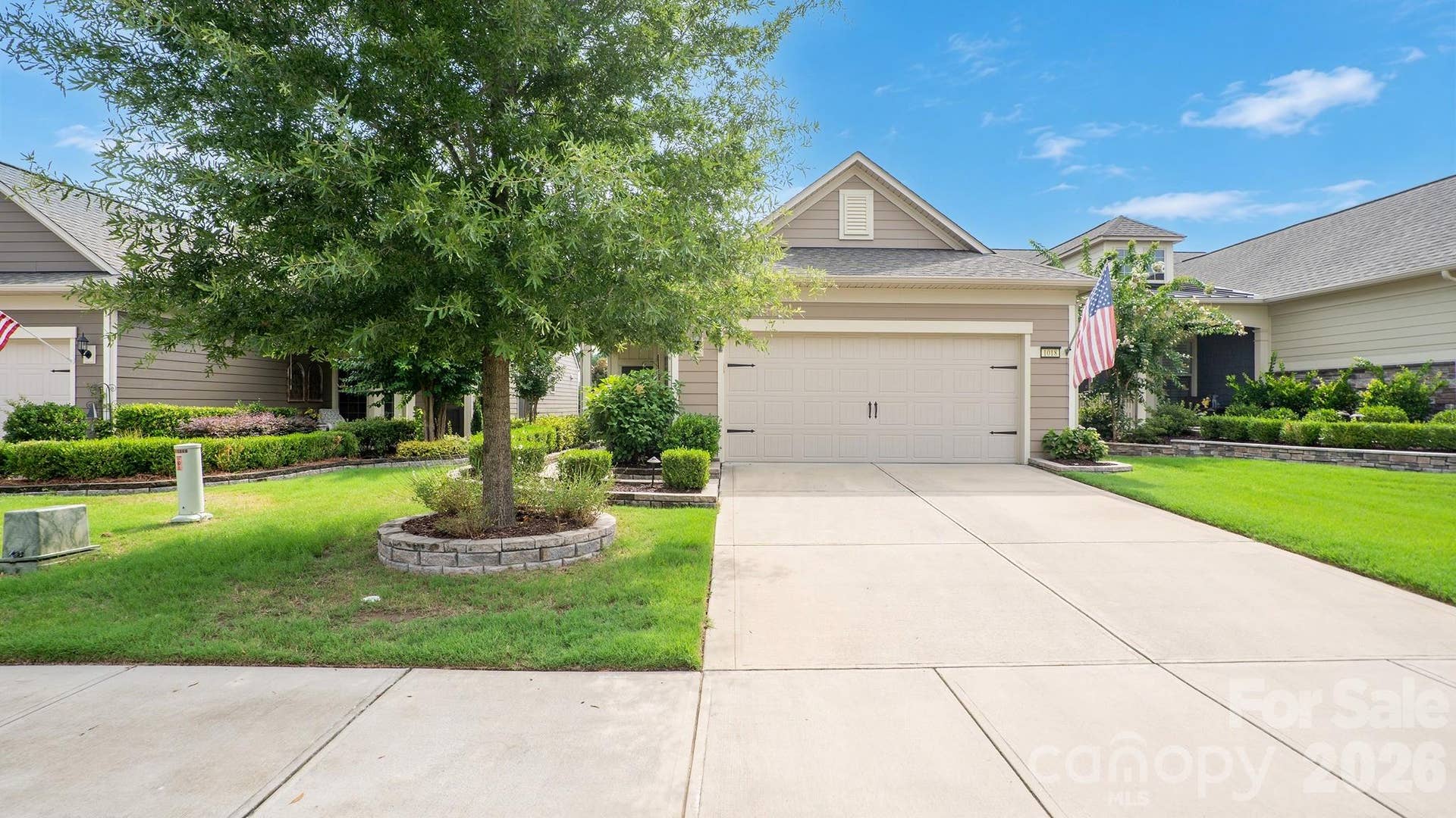 1018 Kirby Drive, Fort Mill, SC 29715 Noir Coast model