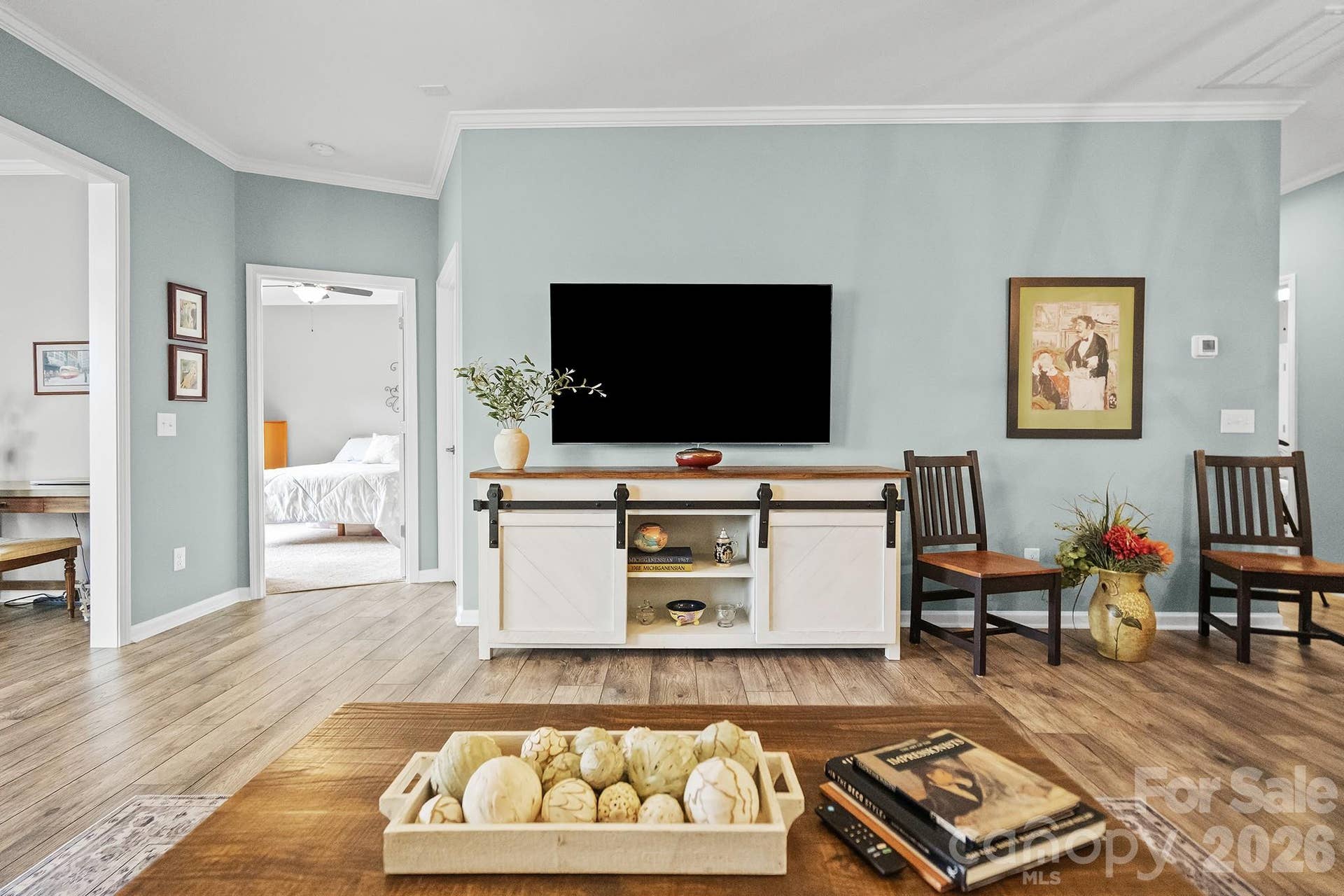 1018 Kirby Drive, Fort Mill, SC 29715 Great Room
