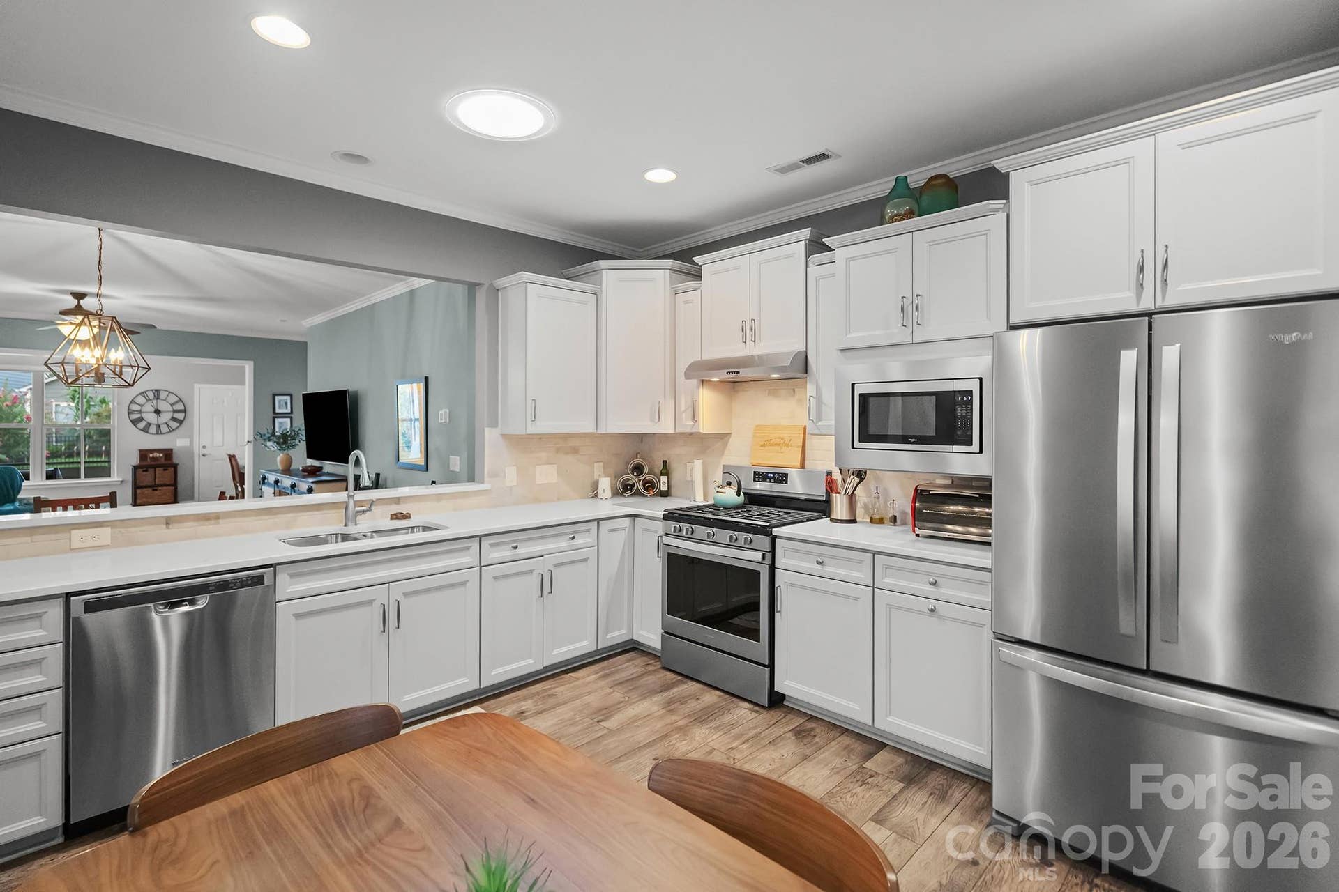 1018 Kirby Drive, Fort Mill, SC 29715 Kitchen