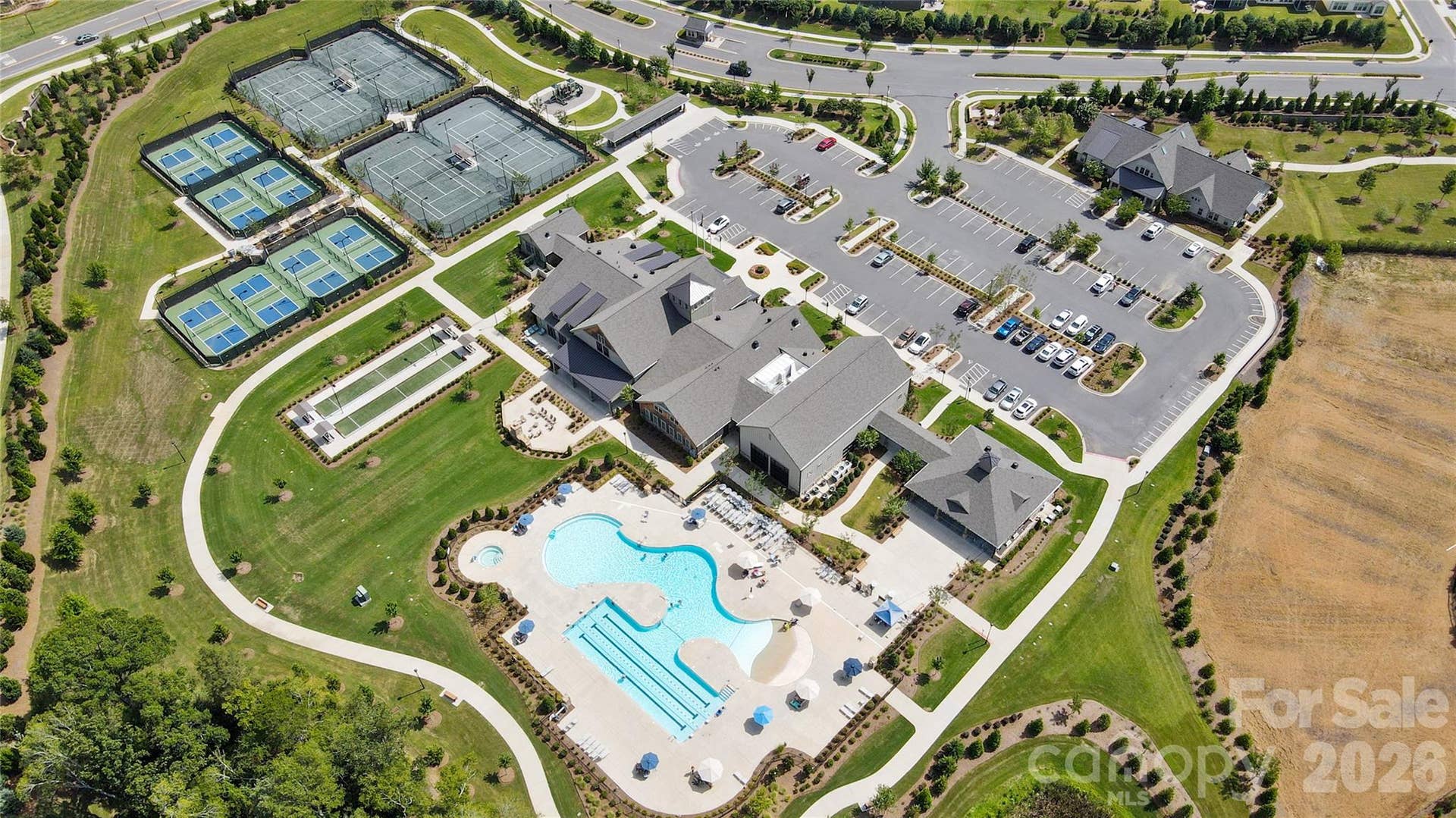 1018 Kirby Drive, Fort Mill, SC 29715 Amazing amenities