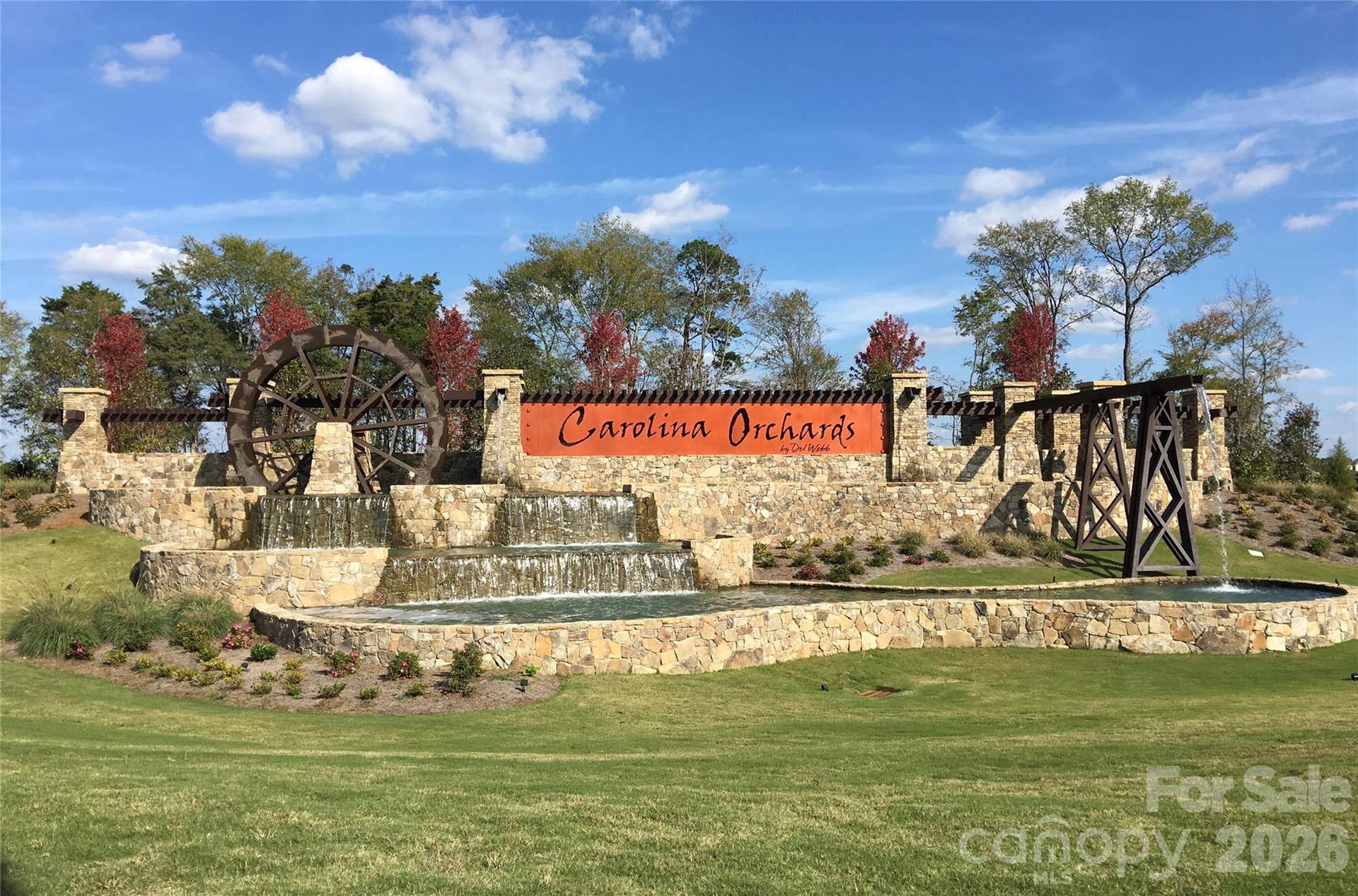 1018 Kirby Drive, Fort Mill, SC 29715 Come join us in the Orchards. It's a great place to call HOME :)