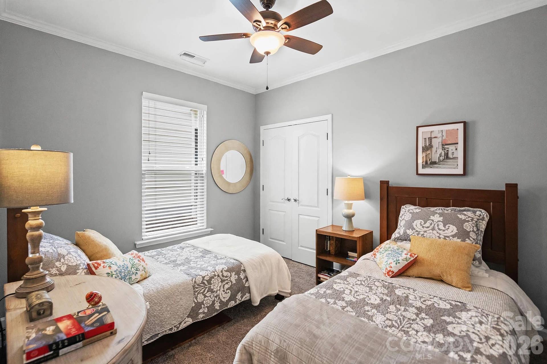 1018 Kirby Drive, Fort Mill, SC 29715 2nd Bedroom
