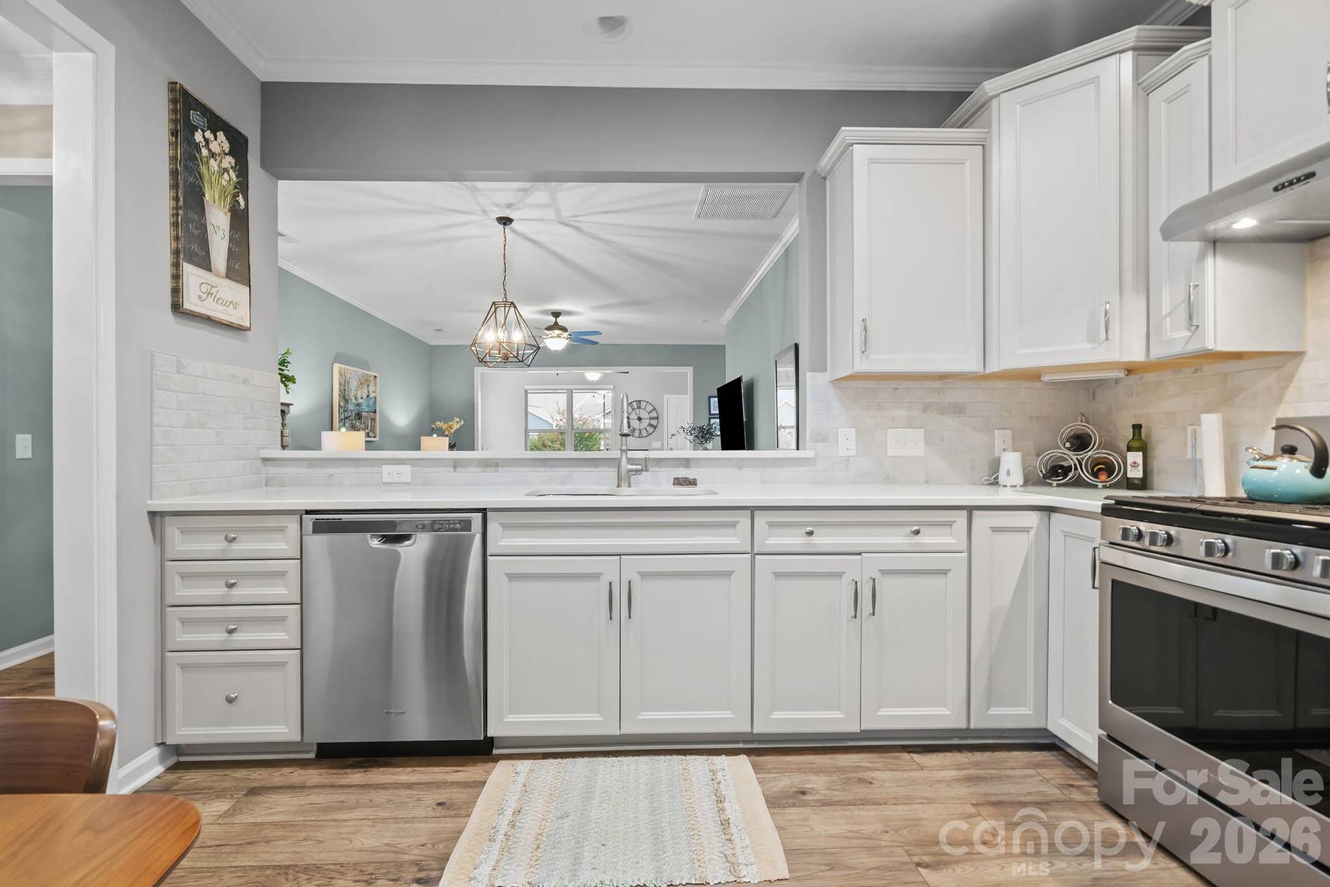 1018 Kirby Drive, Fort Mill, SC 29715 Kitchen