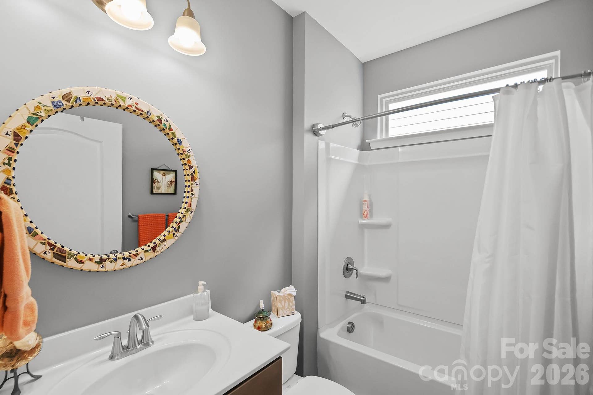 1018 Kirby Drive, Fort Mill, SC 29715 2nd Bath