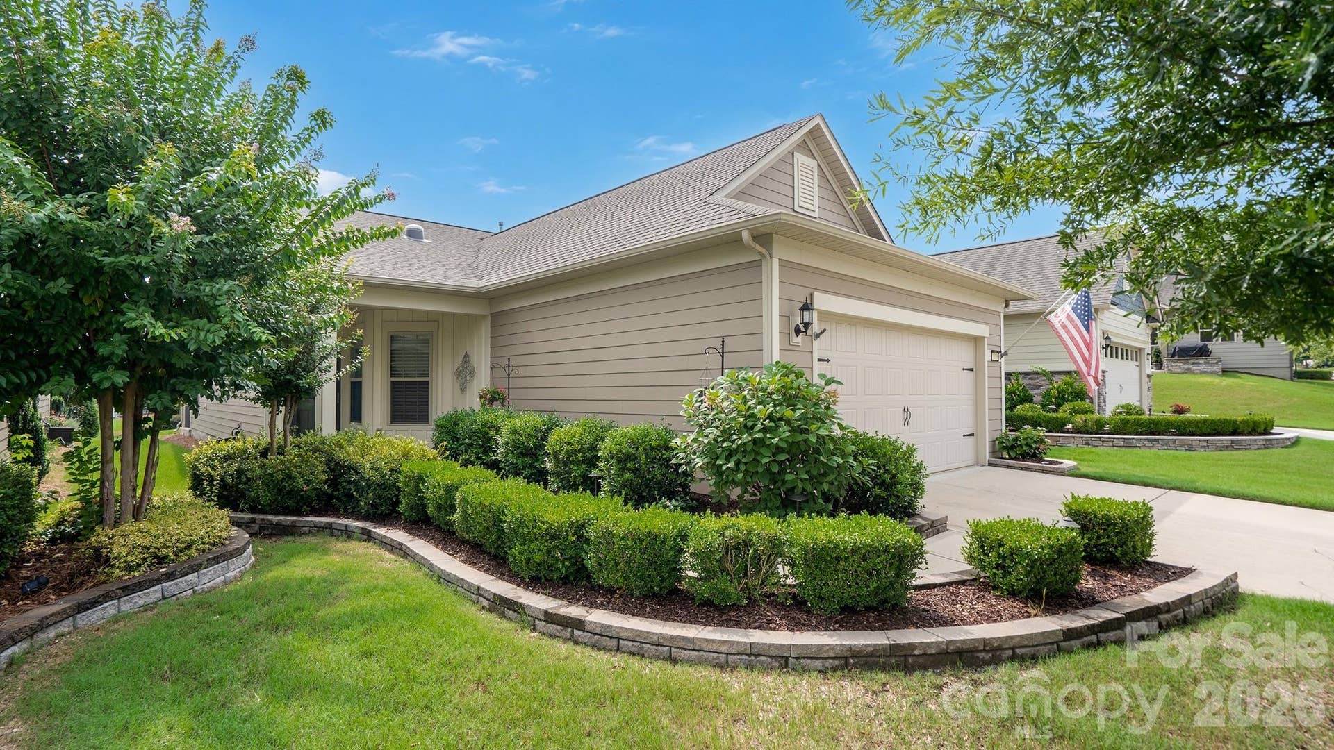 1018 Kirby Drive, Fort Mill, SC 29715 Noir Coast model