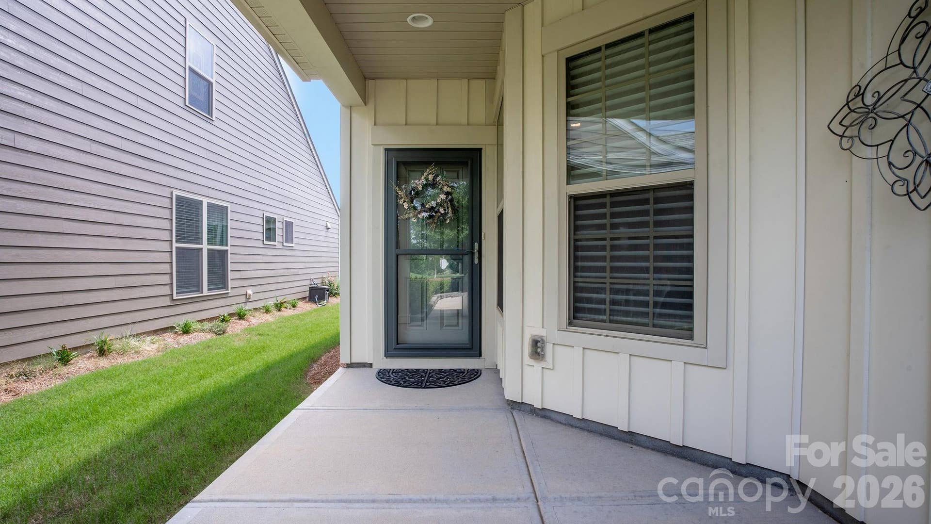 1018 Kirby Drive, Fort Mill, SC 29715 Covered Front Porch
