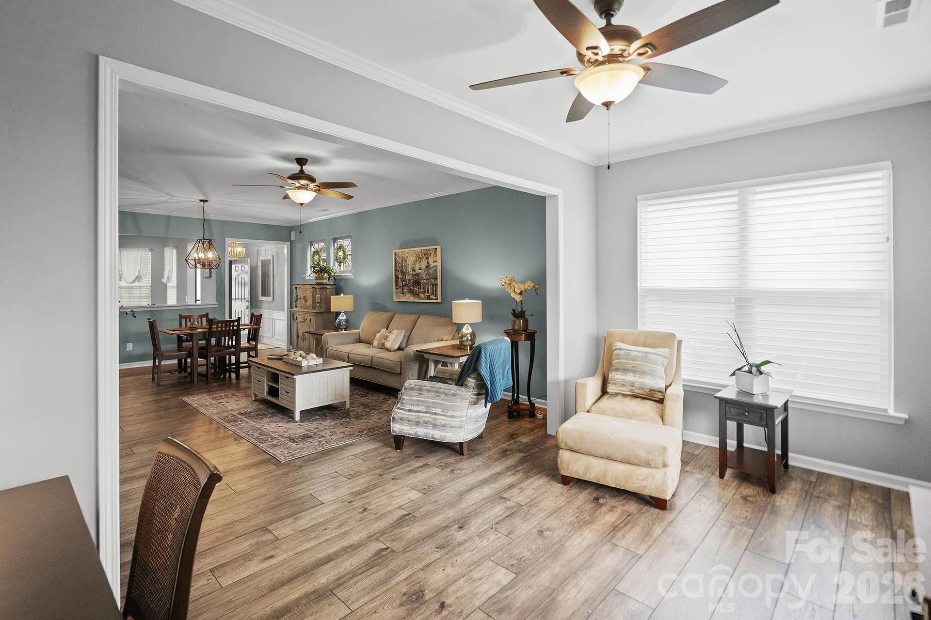 1018 Kirby Drive, Fort Mill, SC 29715 Sunroom