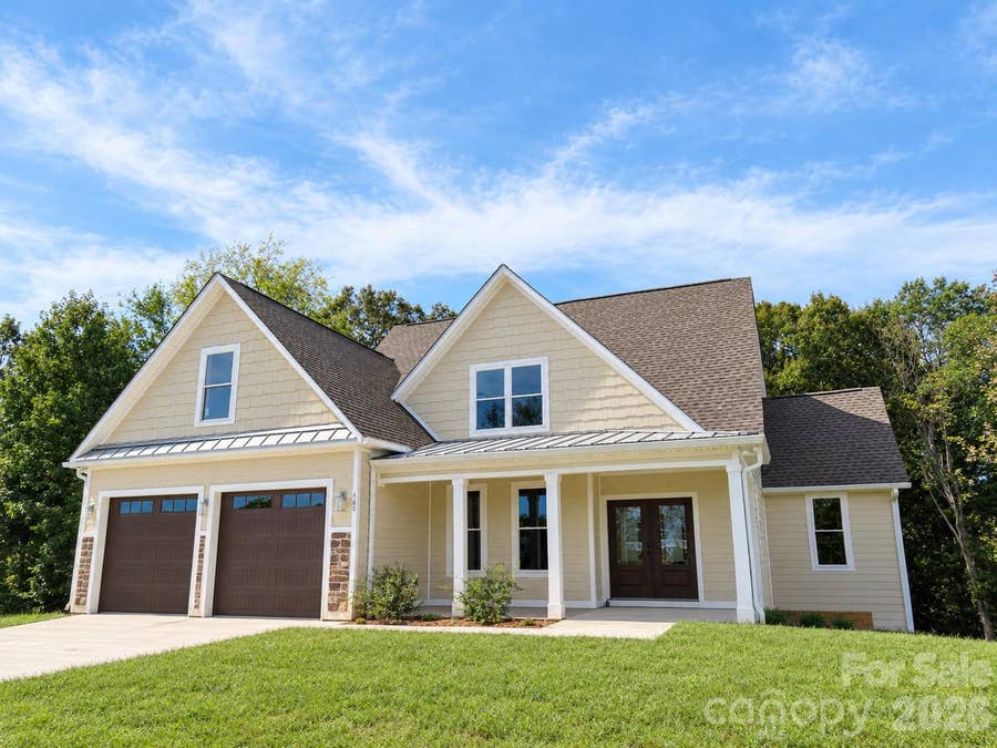 Property photo for 160 Pumice Drive, Statesville, NC