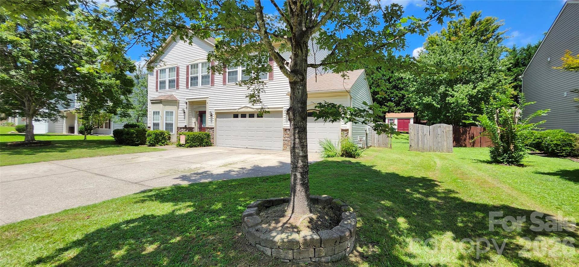 3792 Shasta Circle, Clover, SC 29710