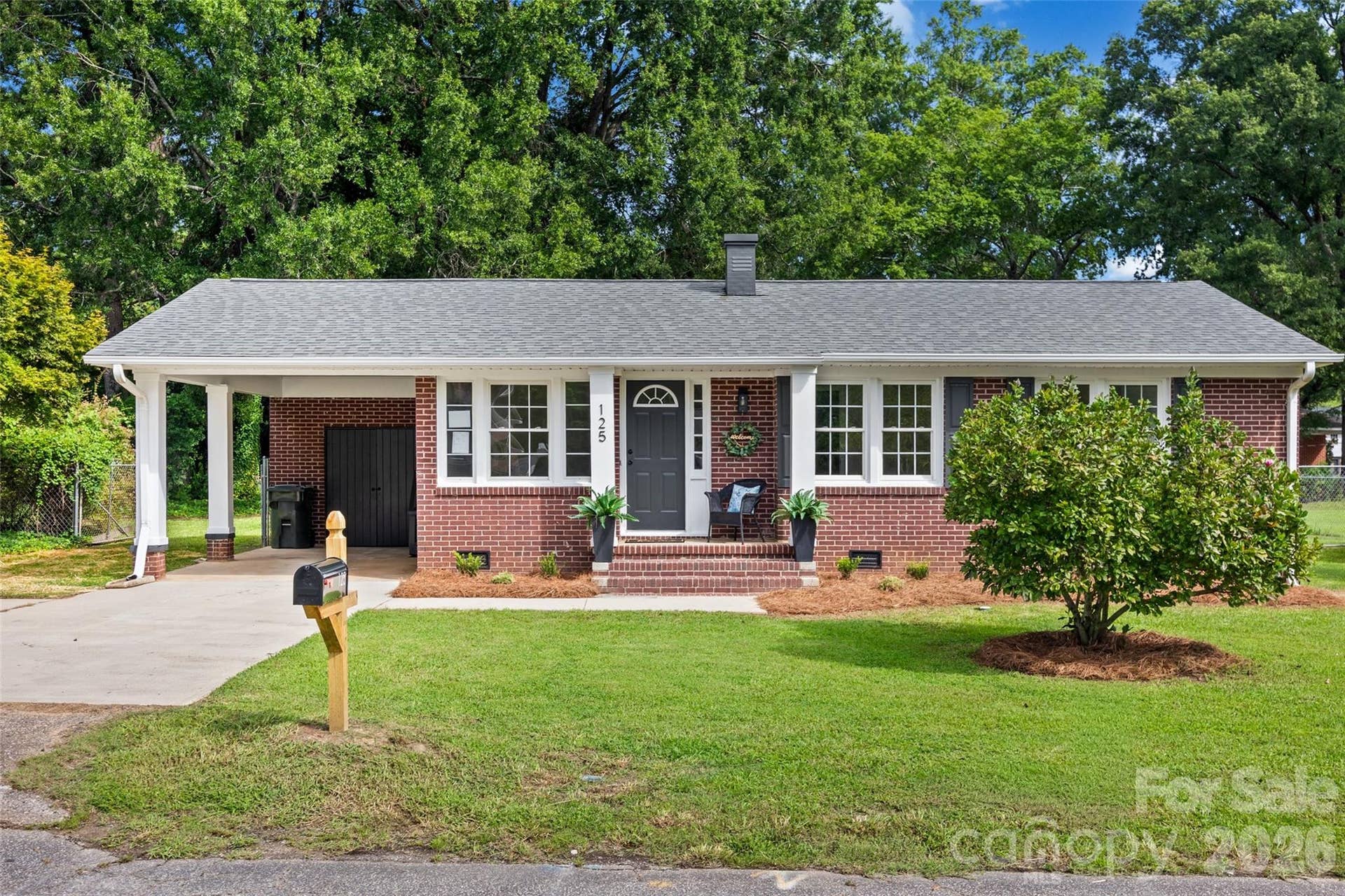 125 Mickle Court, Rock Hill, SC 29732 125 Mickle Court, Rock Hill, SC 29732