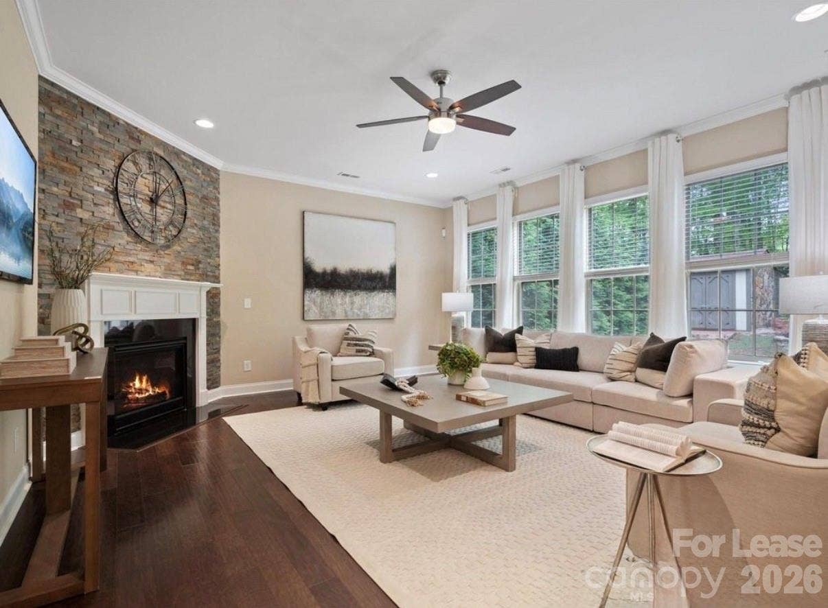 1719 Sutter Creek Drive, Waxhaw, NC 28173