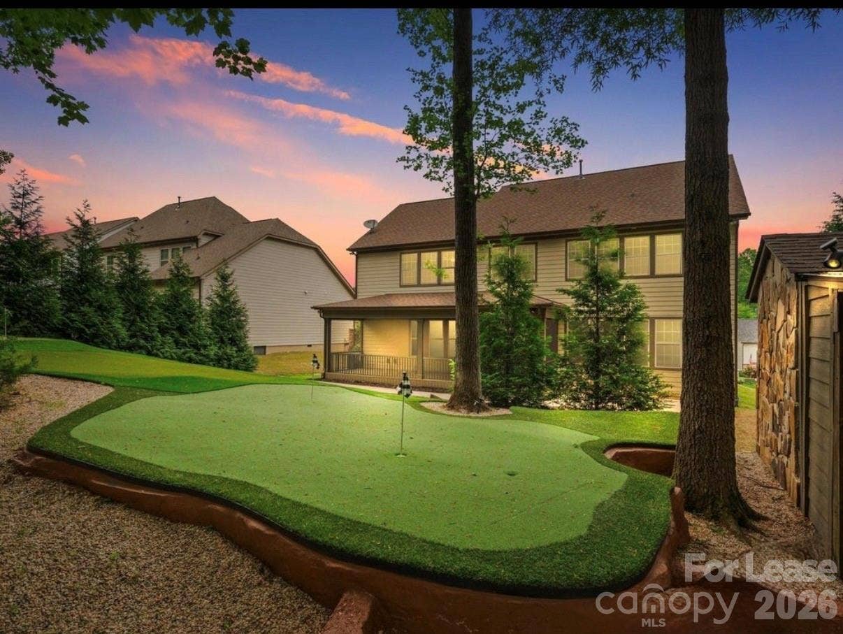 1719 Sutter Creek Drive, Waxhaw, NC 28173