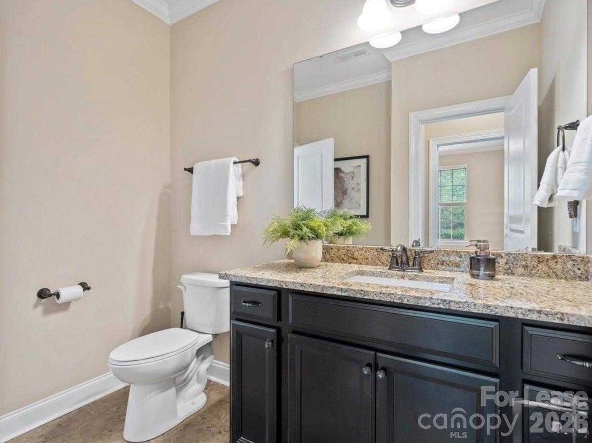 1719 Sutter Creek Drive, Waxhaw, NC 28173