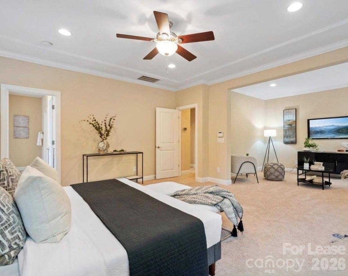 1719 Sutter Creek Drive, Waxhaw, NC 28173