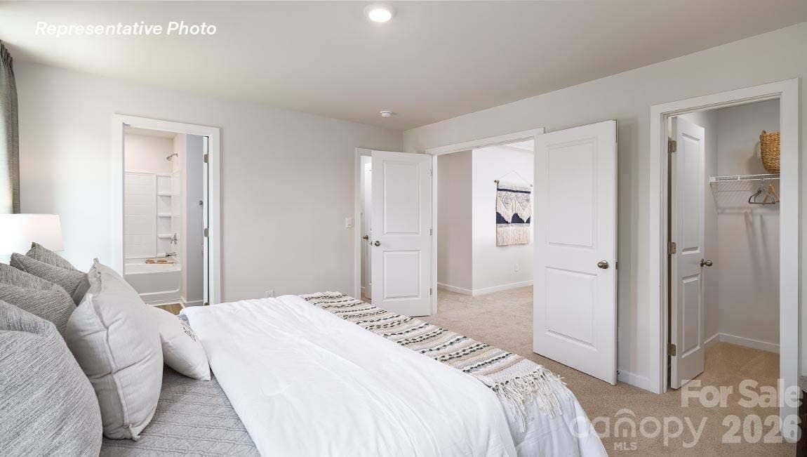 513 Blackpool Court, Monroe, NC 28112