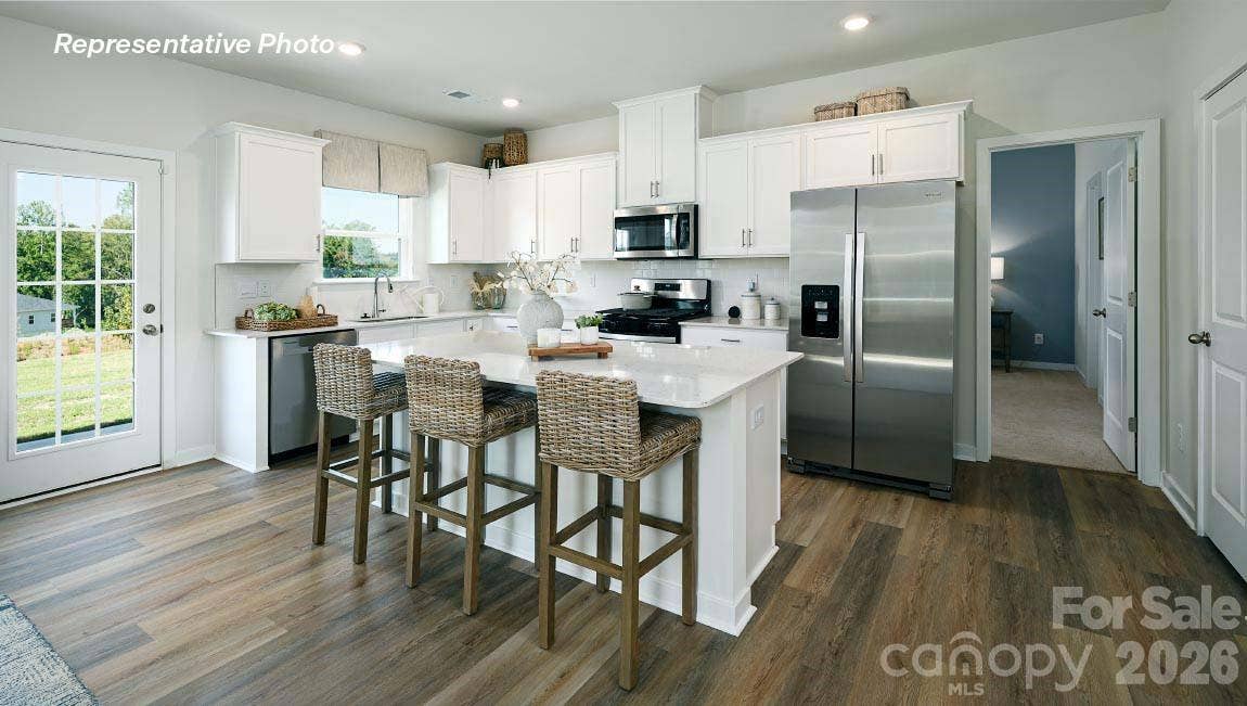 513 Blackpool Court, Monroe, NC 28112