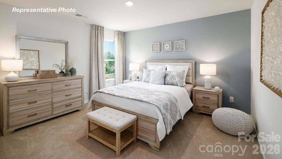513 Blackpool Court, Monroe, NC 28112