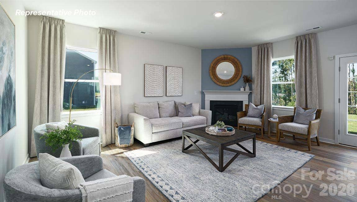 513 Blackpool Court, Monroe, NC 28112