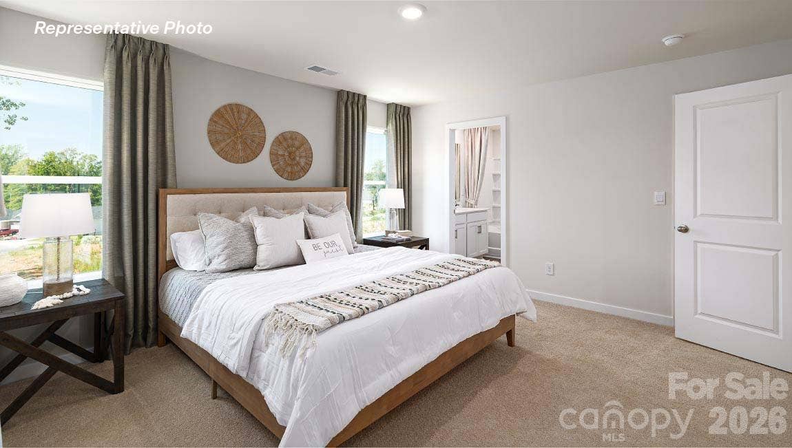513 Blackpool Court, Monroe, NC 28112