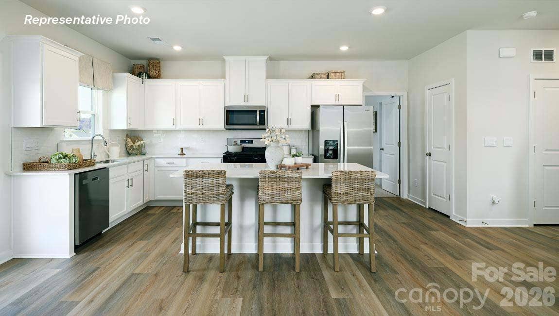 513 Blackpool Court, Monroe, NC 28112